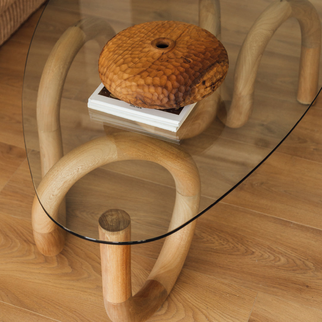 Mesa de centro Toronto