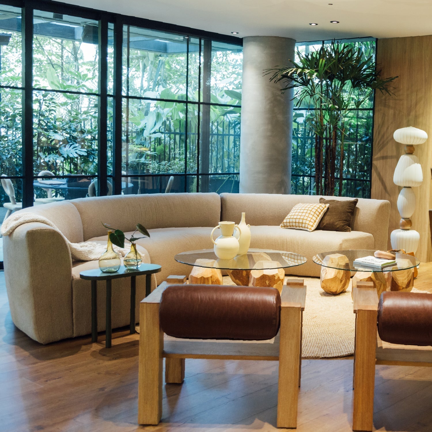 Sofá modular Málaga