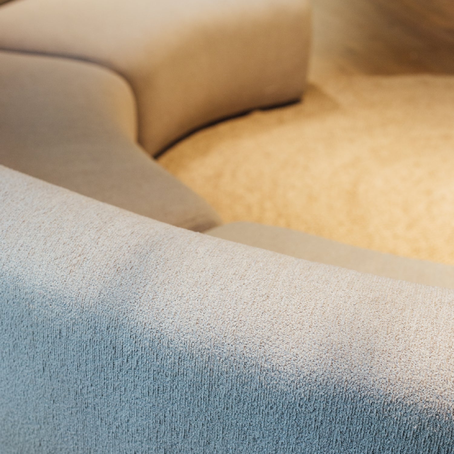 Sofá modular Málaga