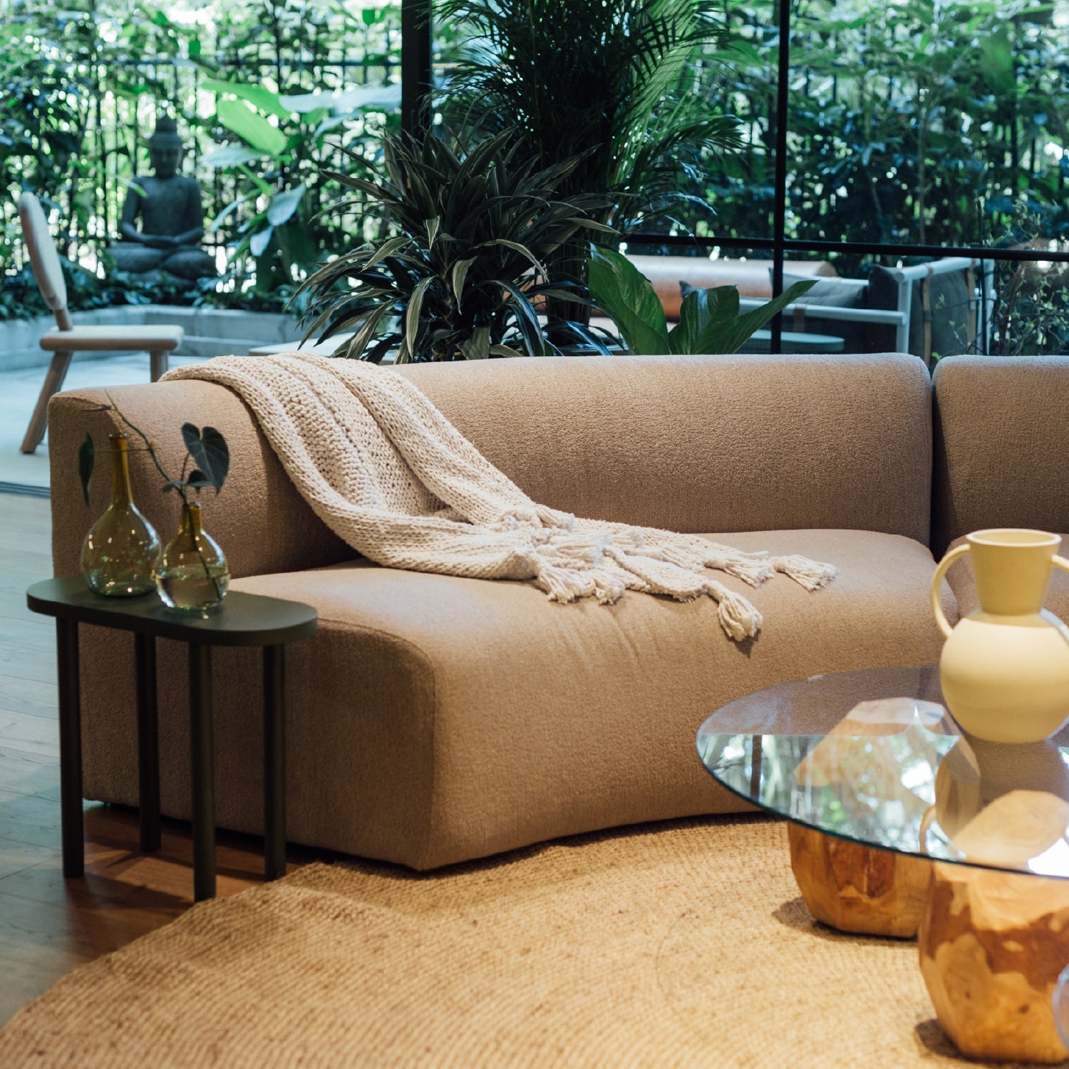 Sofá modular Málaga