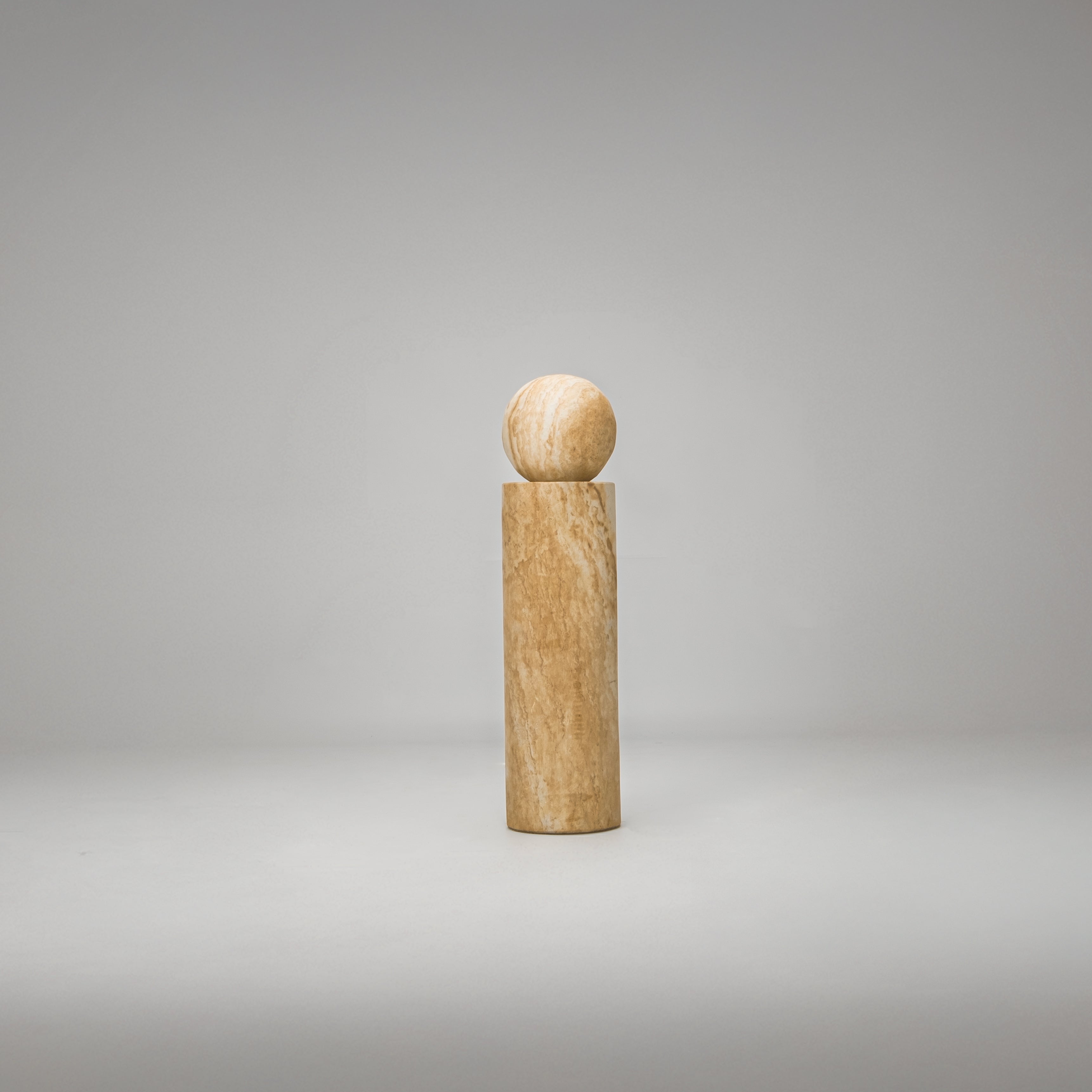 Tótems decorativos Chicamocha