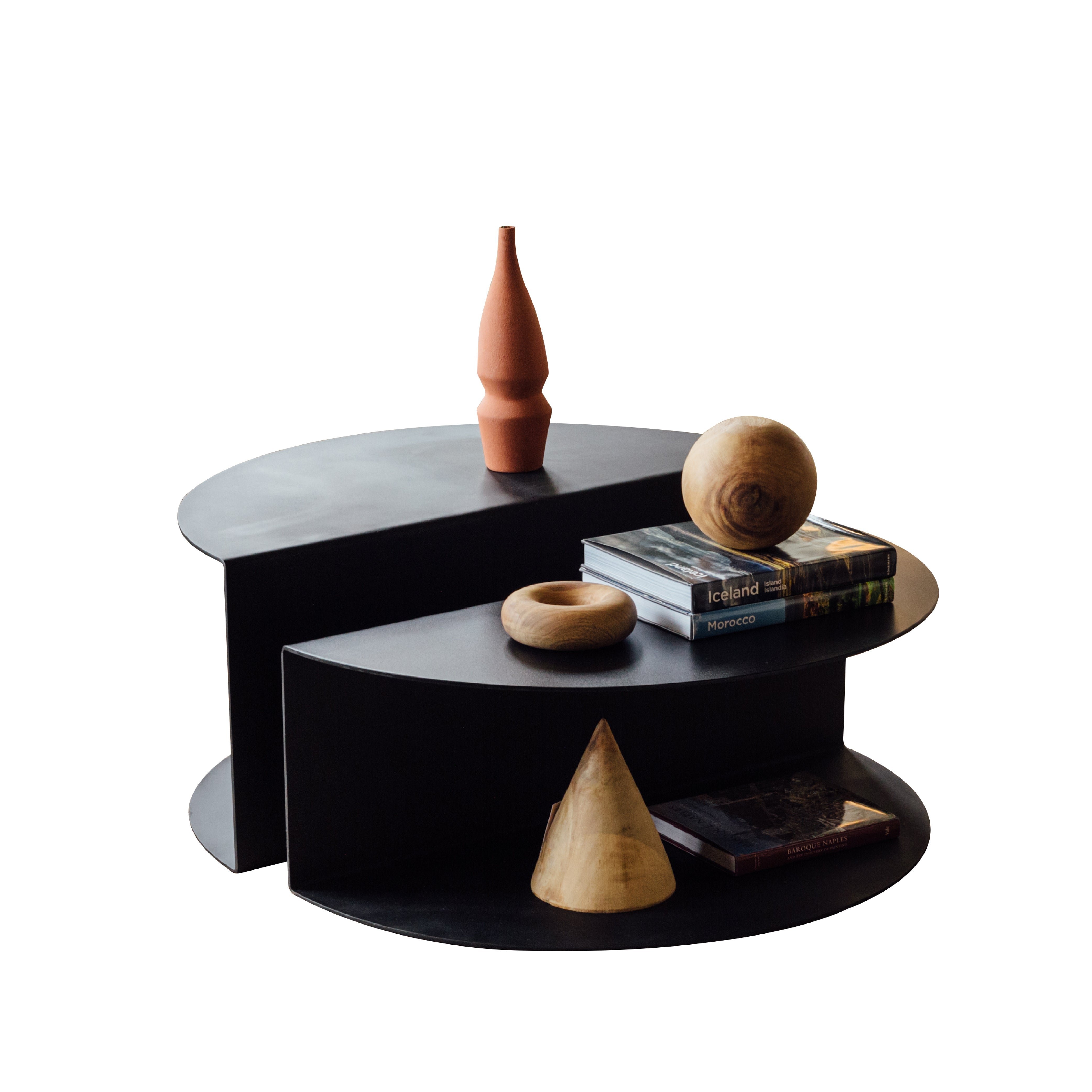 Mesa de centro Eva
