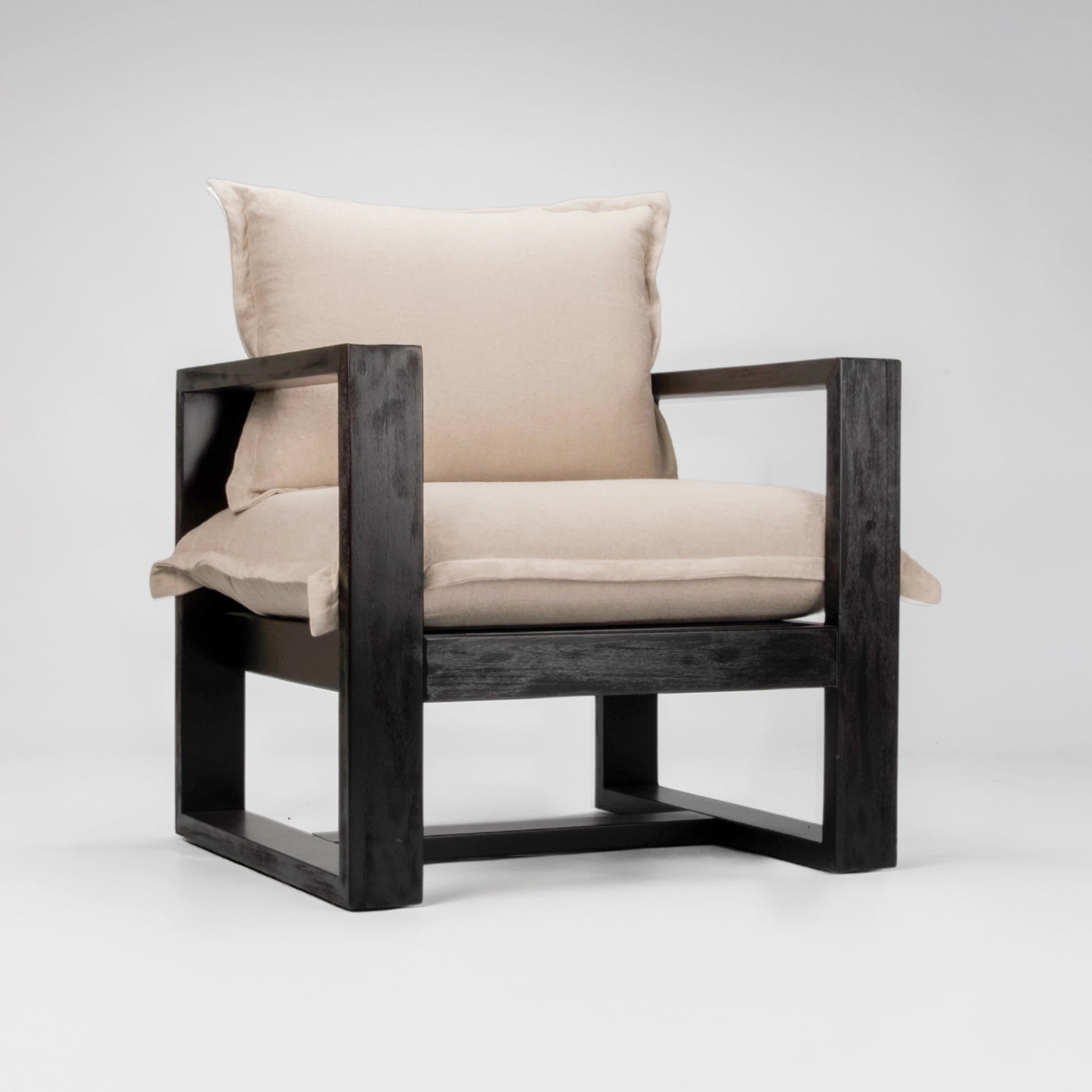 Poltrona Montreal