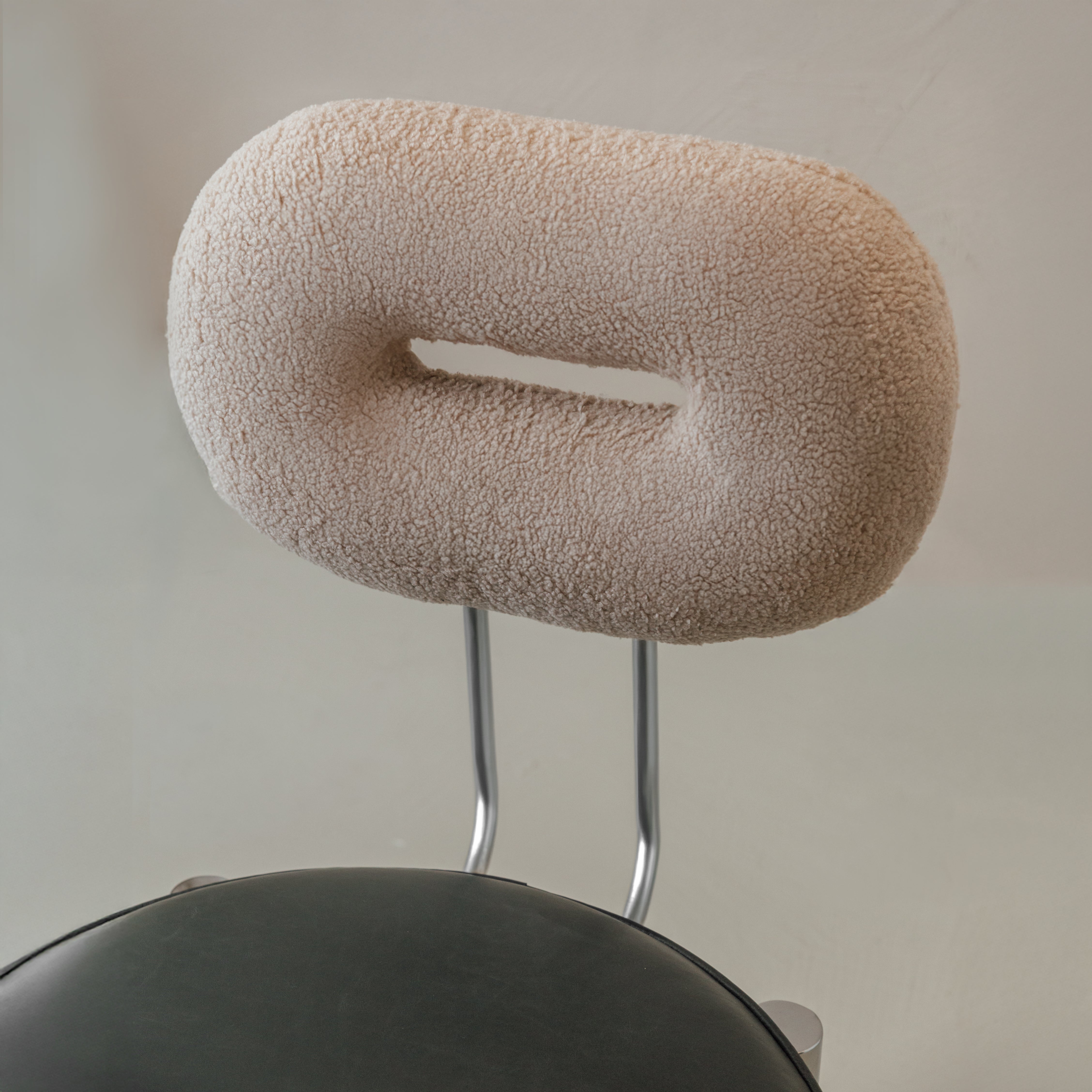 Silla Orbe