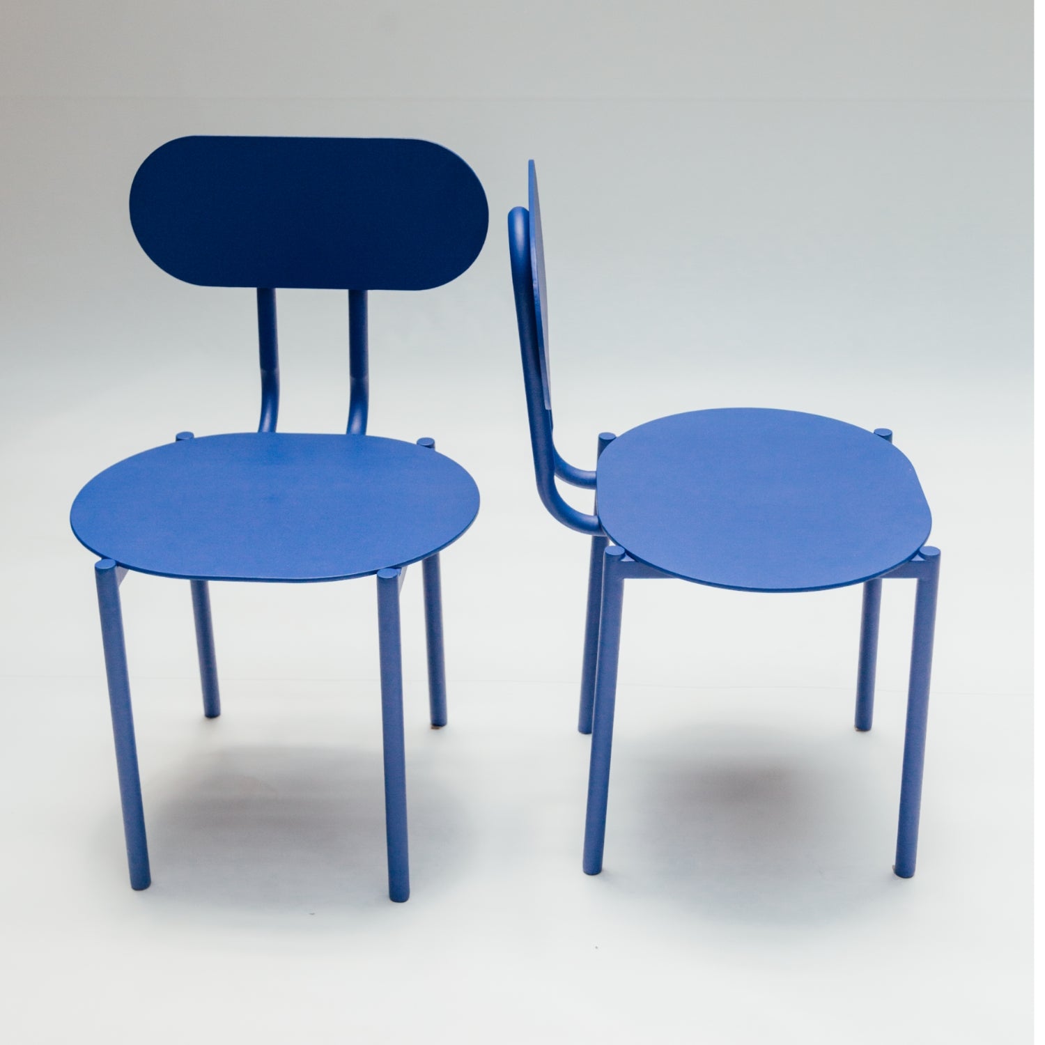 Silla Augusta