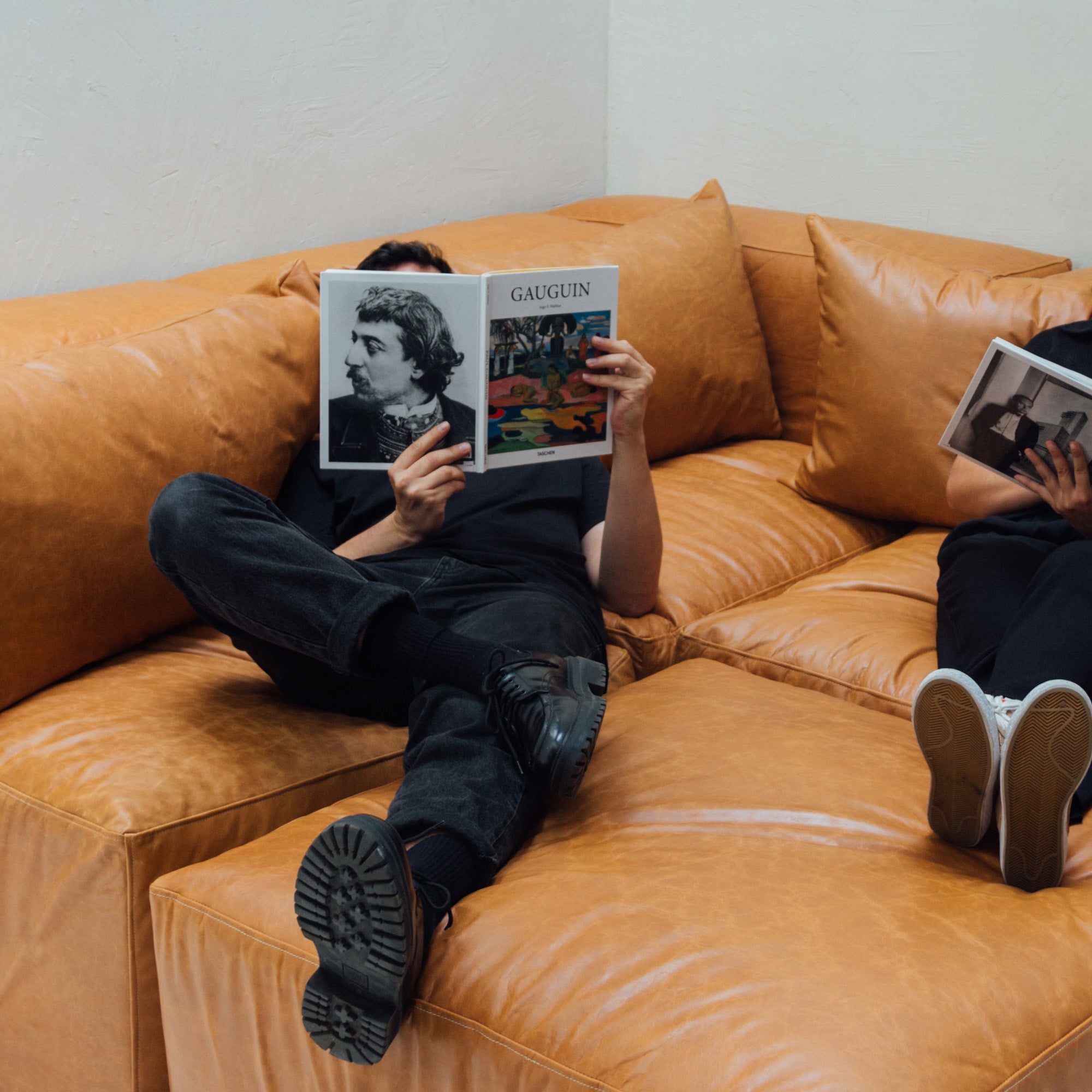 Sofá modular Marfil