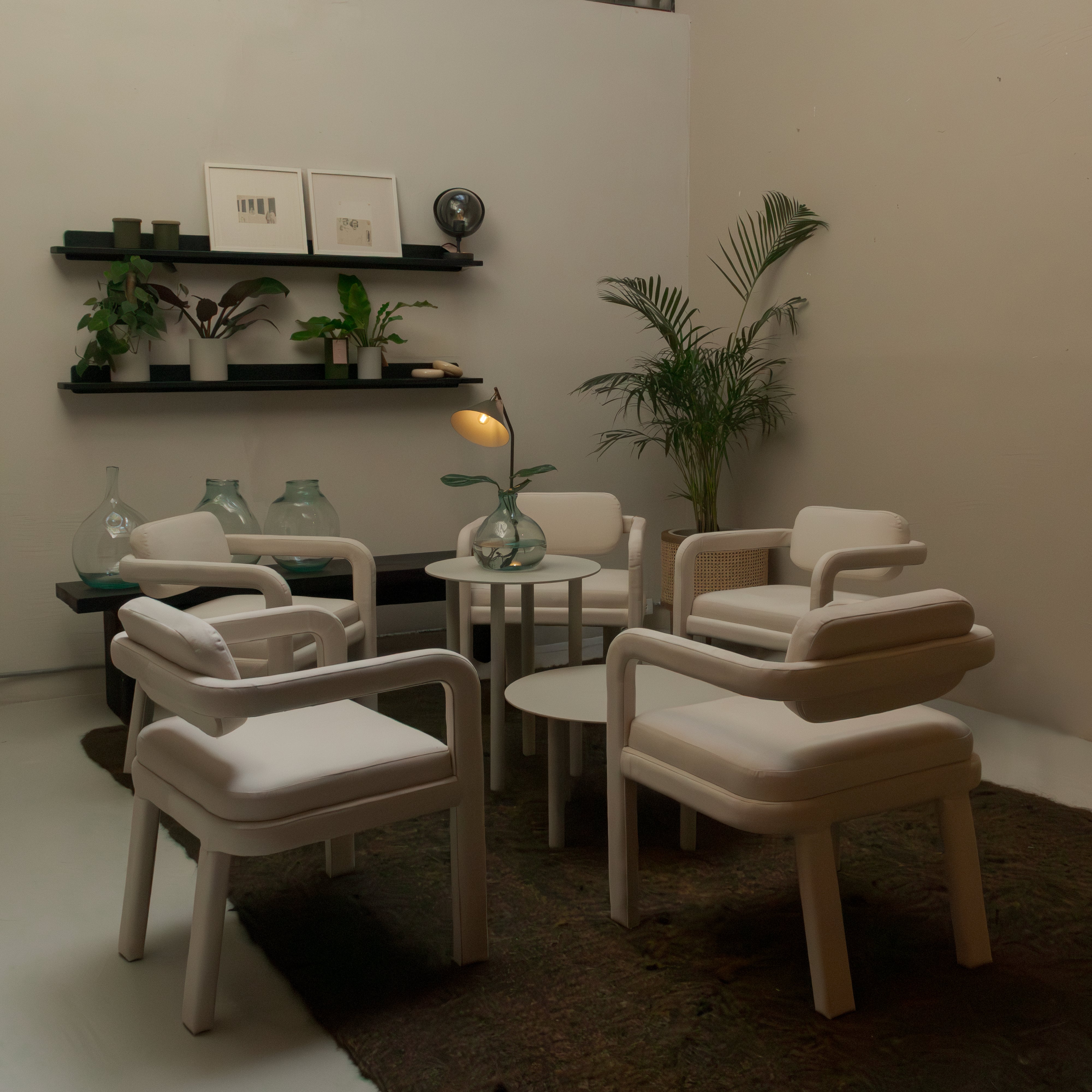Silla Sorrento