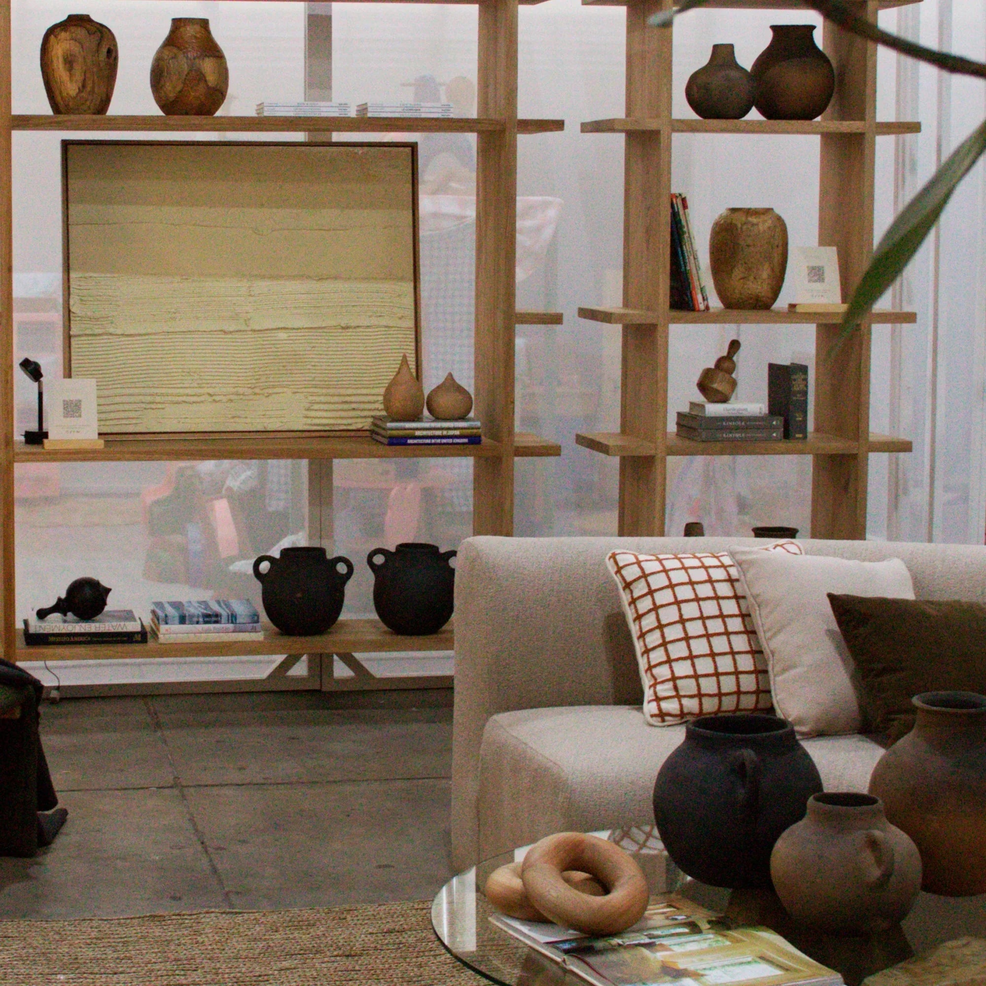 Heimtextil en Medellín
