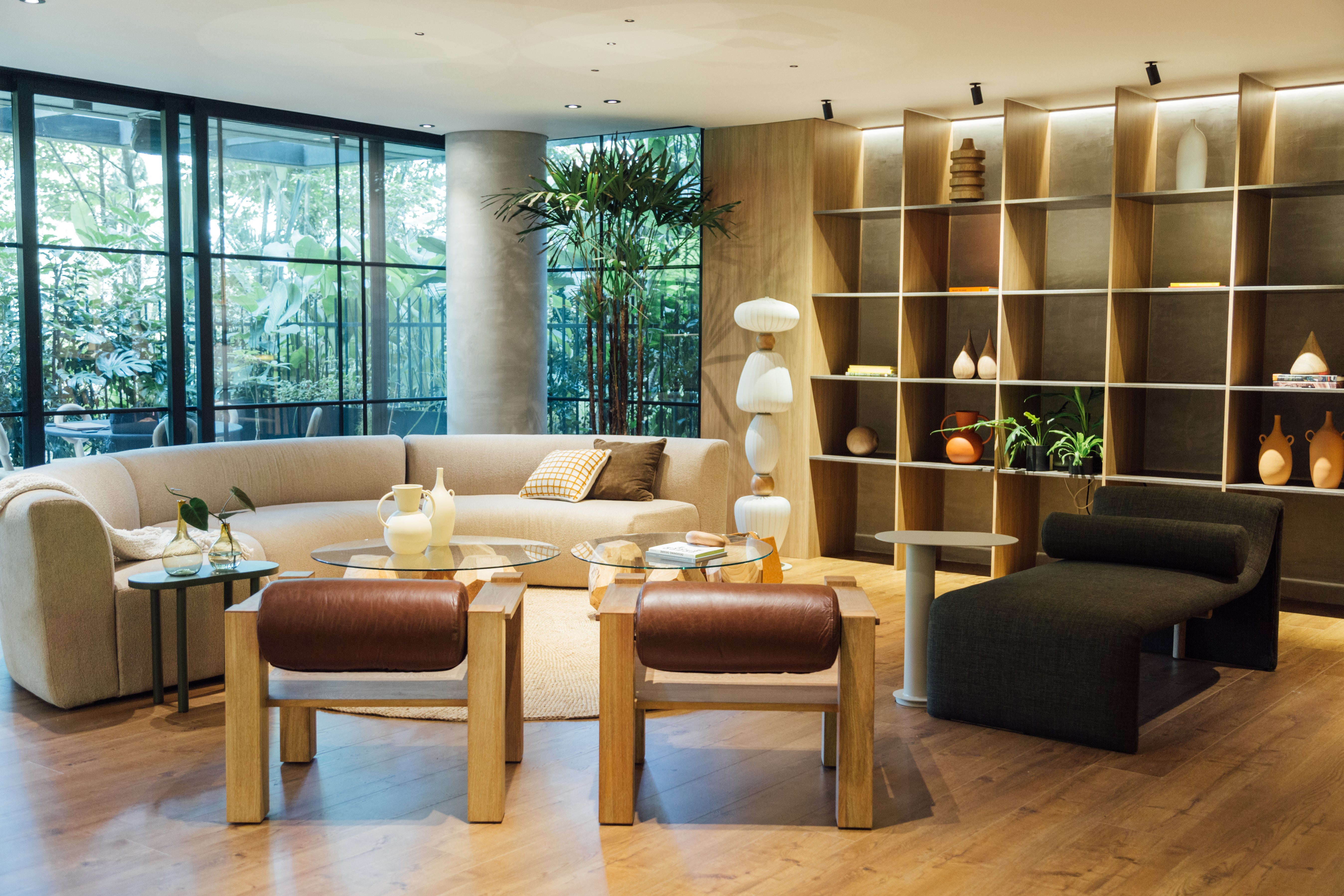 Transformando con Livin Inmobiliaria