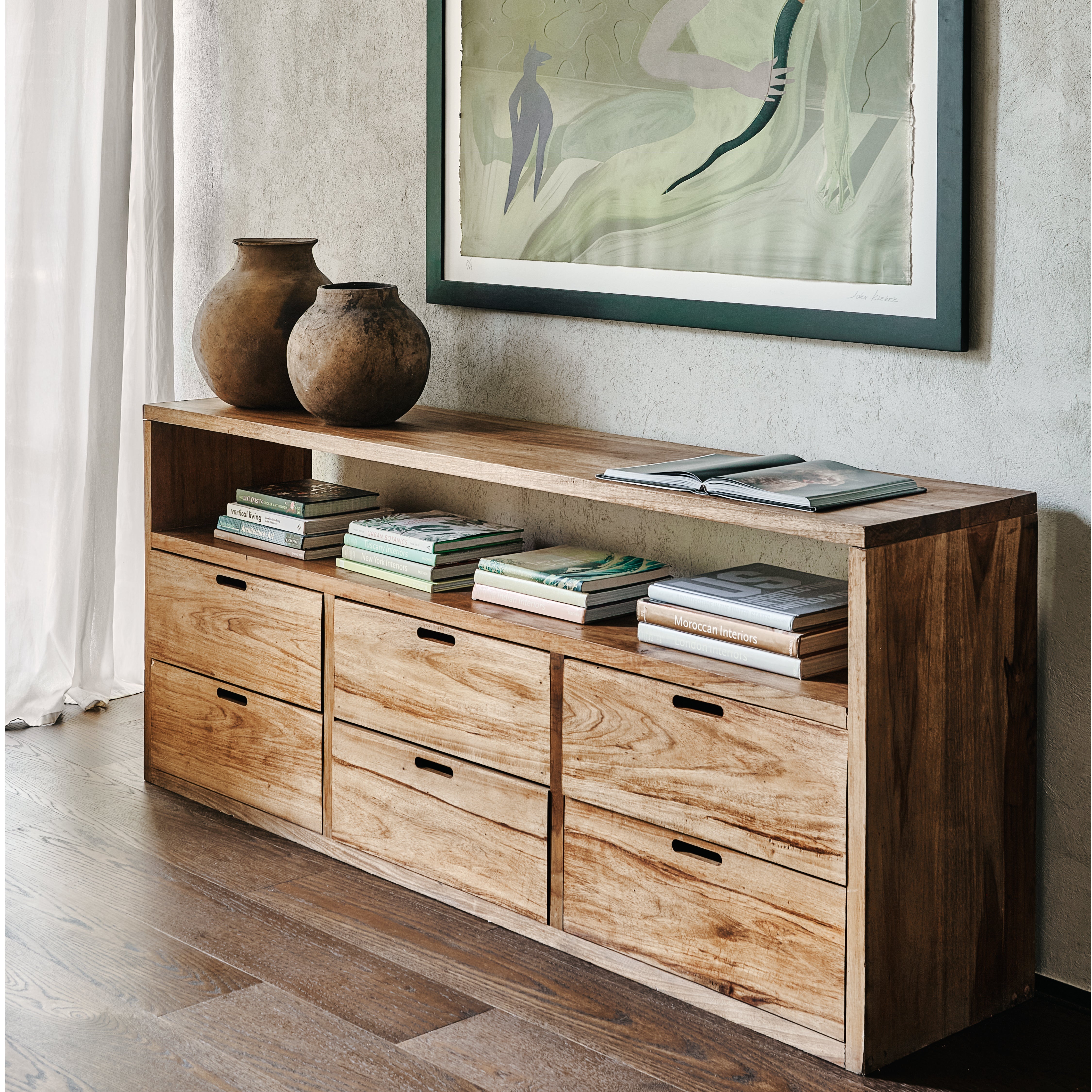 Contra la Tendencia: Diseñar para que Perdure