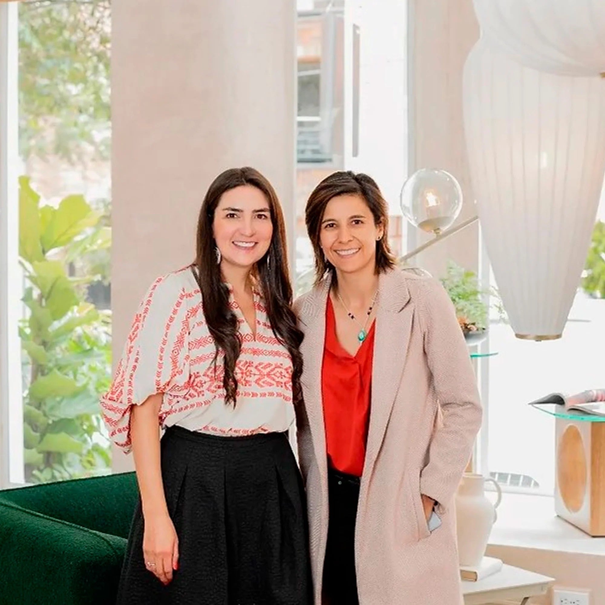 Expansión Feng Shui: Diseño en Diamantina & La Perla