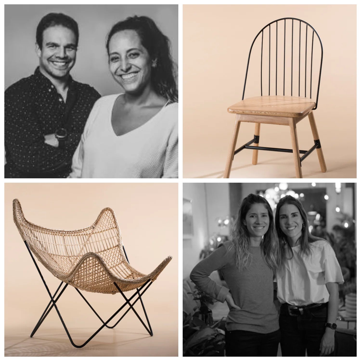 Design Room Colombia: el hogar virtual del diseño colombiano