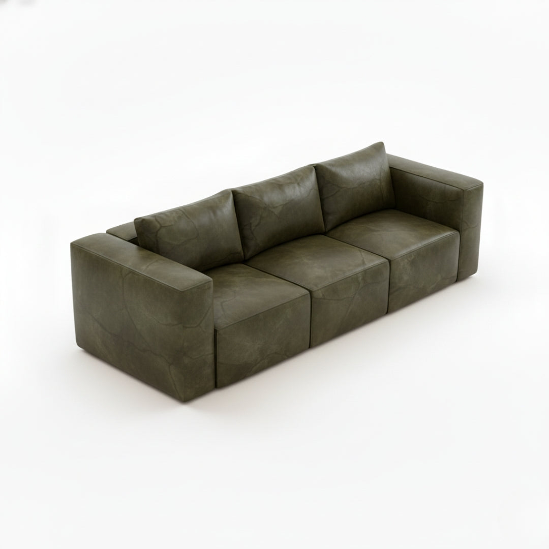 Sofá modular Marfil