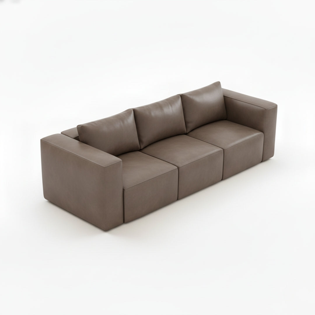 Sofá modular Marfil