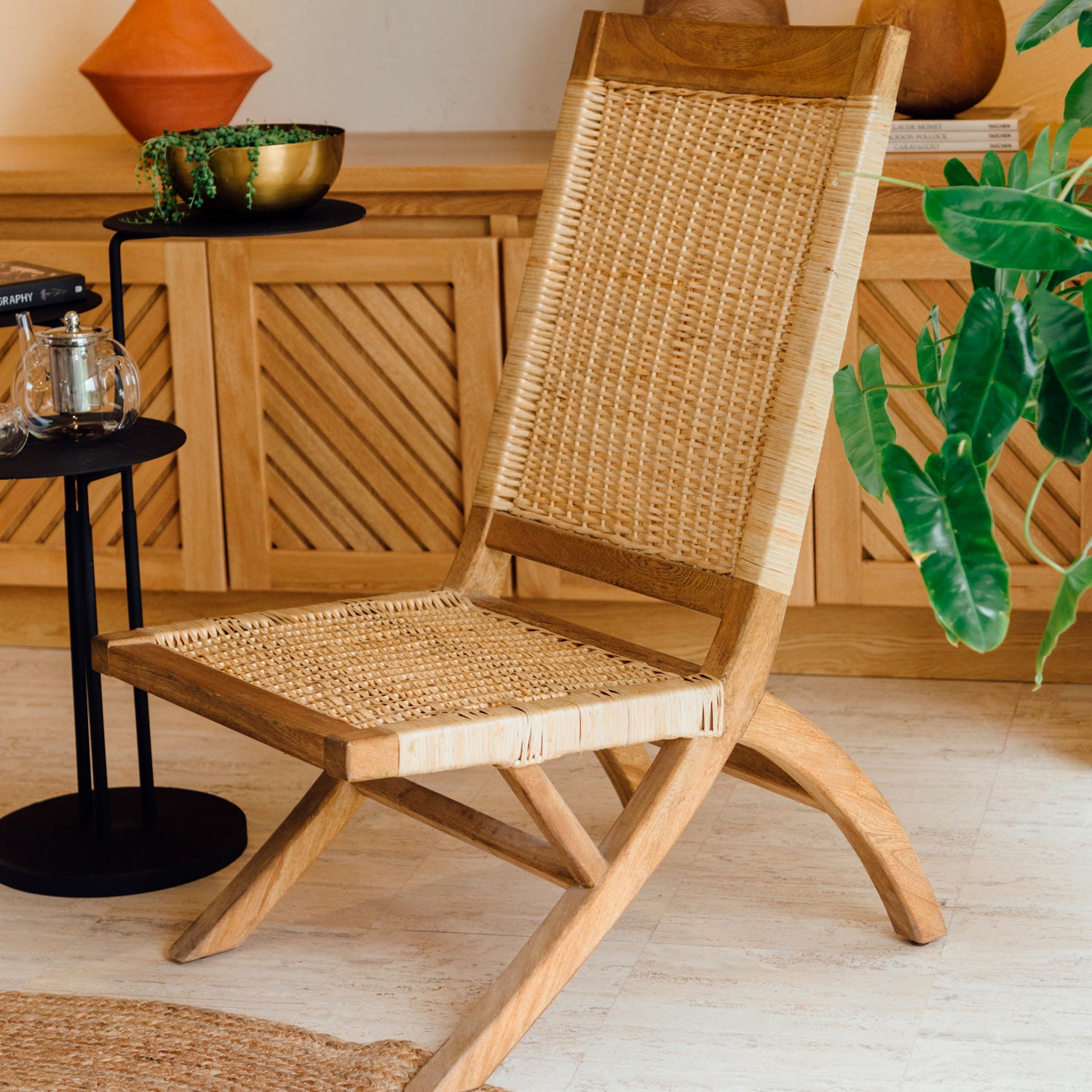 Silla Florentina