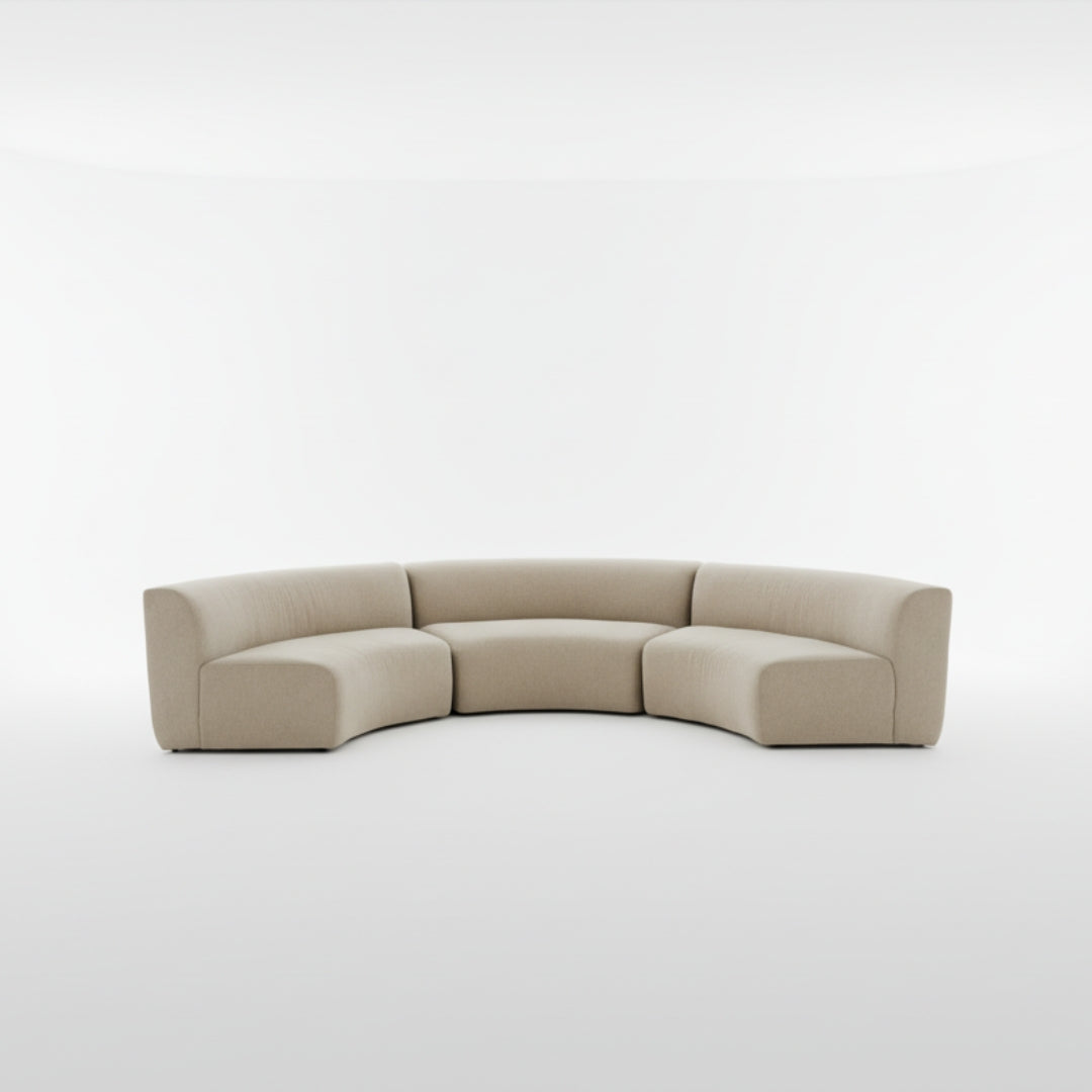 Sofá modular Málaga