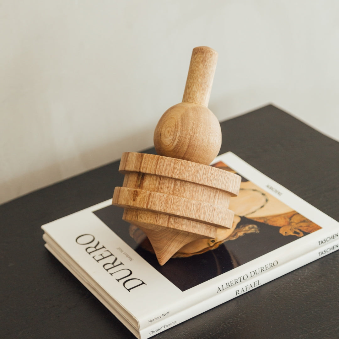Figura decorativa Doho n.º 3