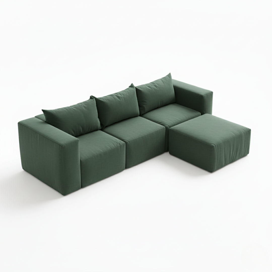 Sofá modular Marfil