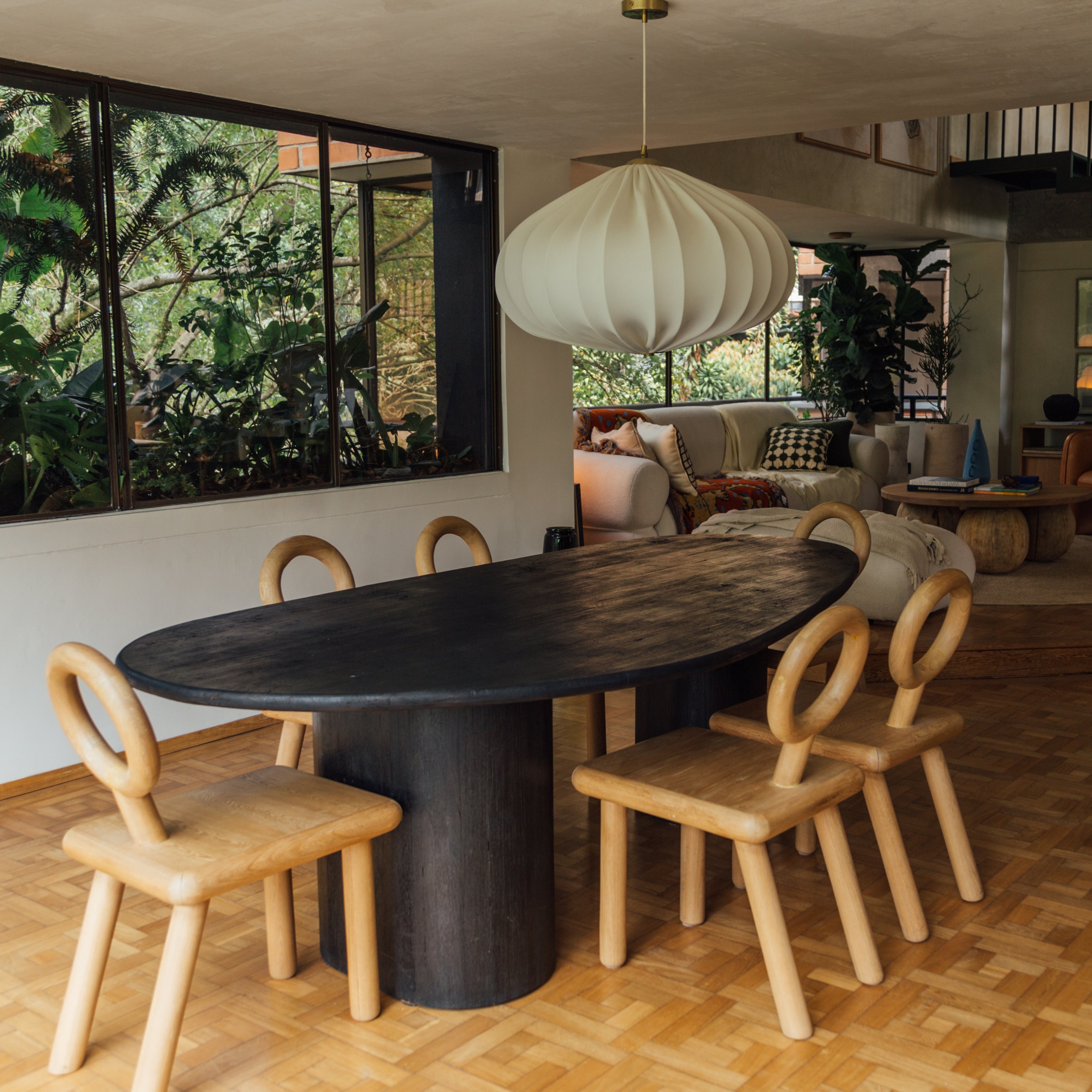 Comedor Upía