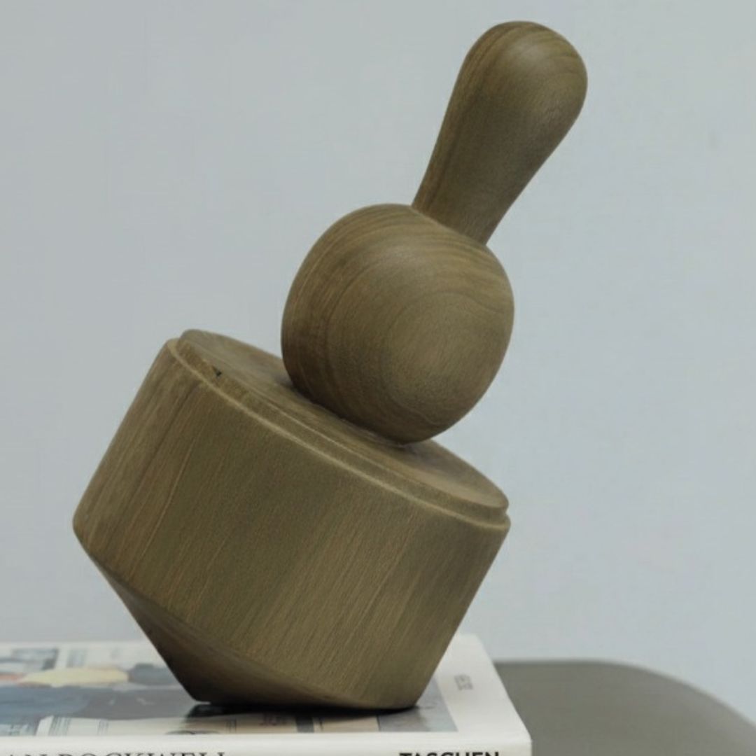 Figura decorativa Doho n.º 1