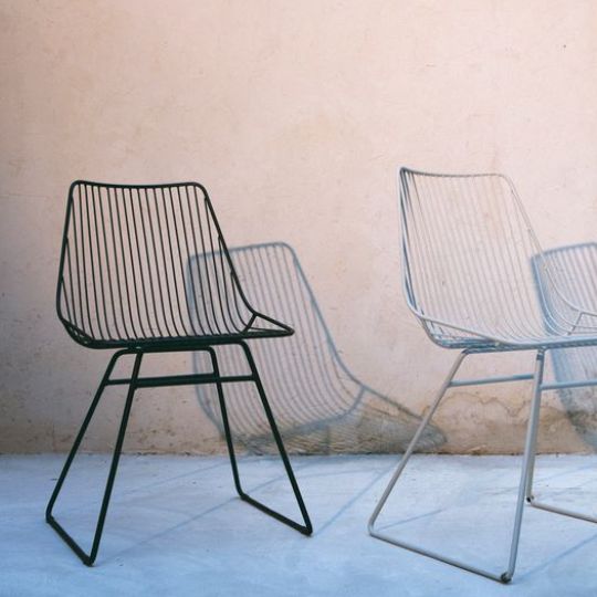 Silla Dalia