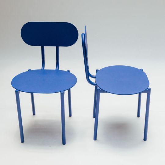 Silla Augusta