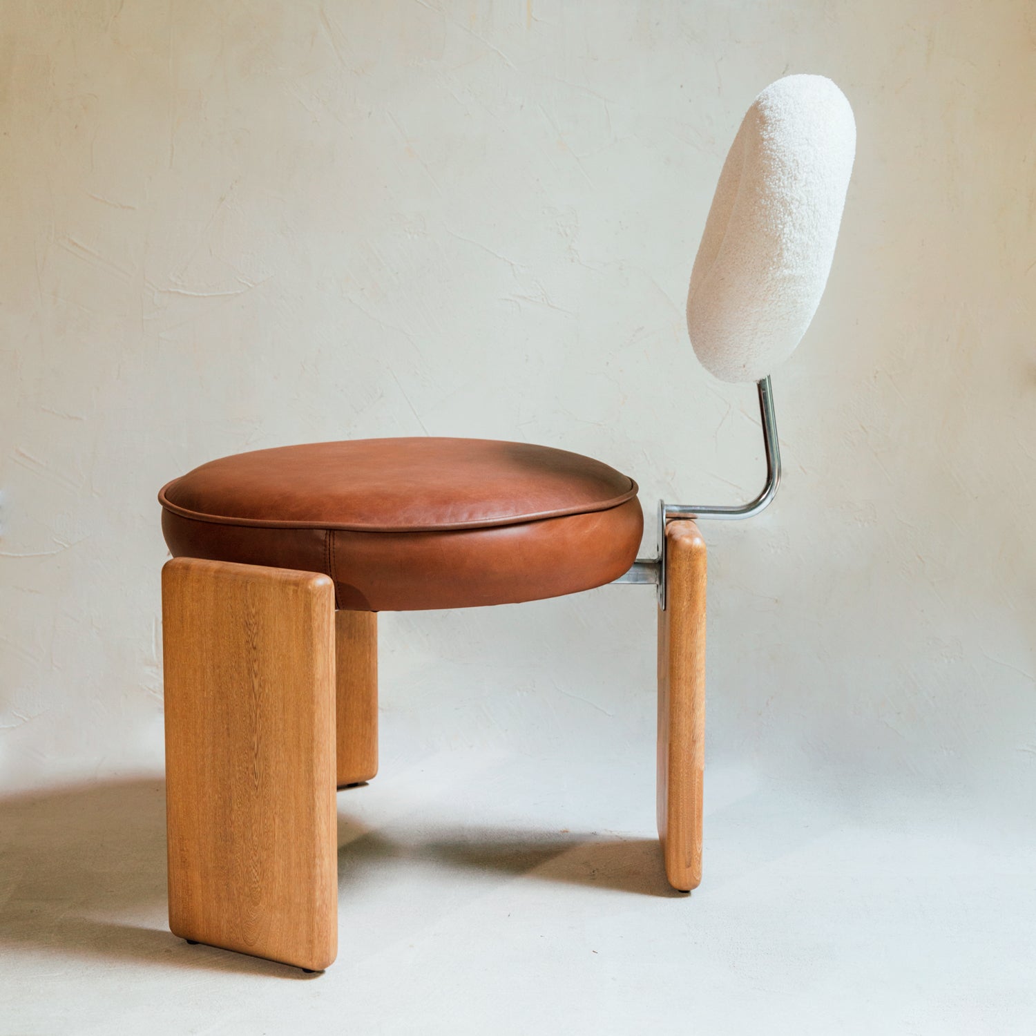 Silla Atenas
