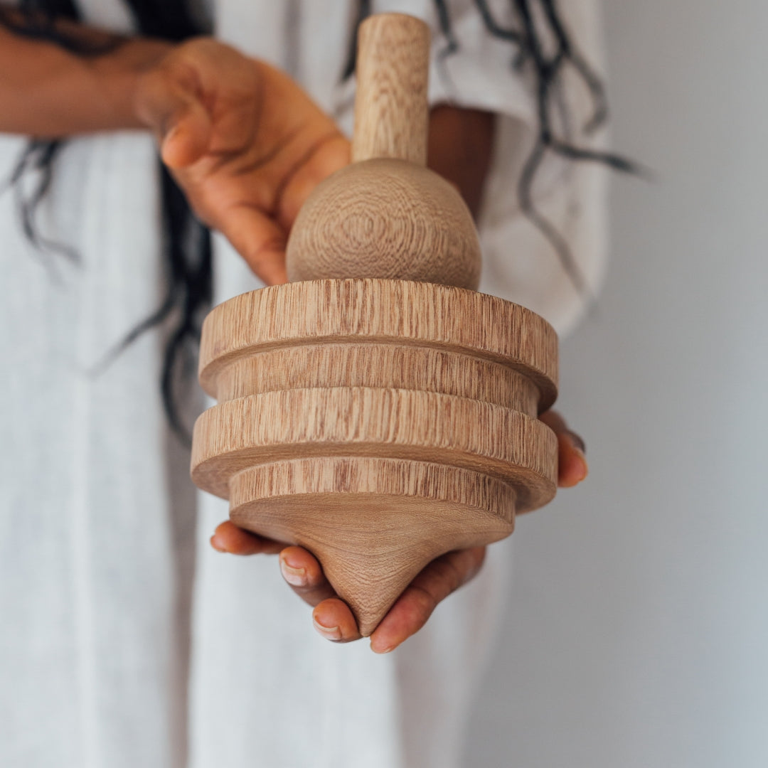 Figura decorativa Doho n.º 3