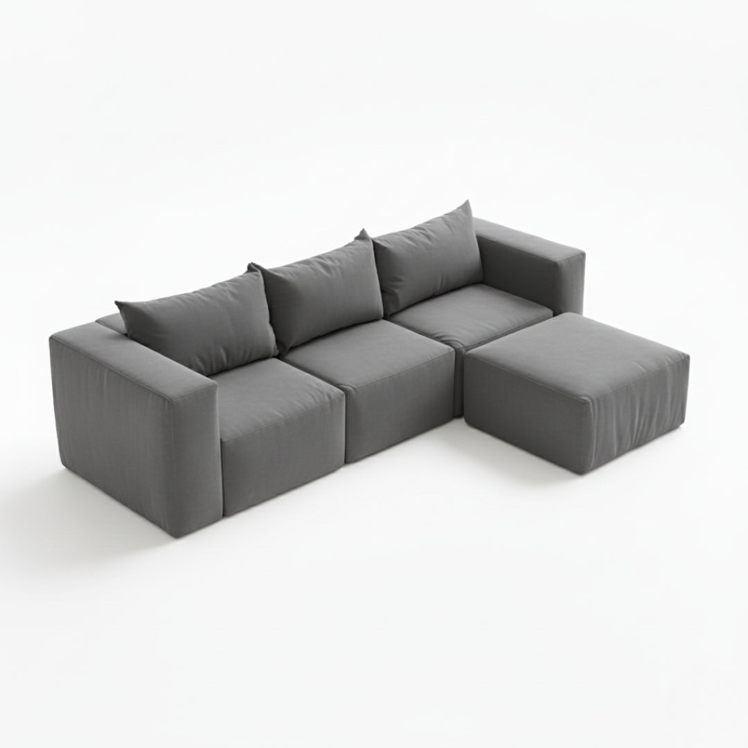 Sofá modular Marfil