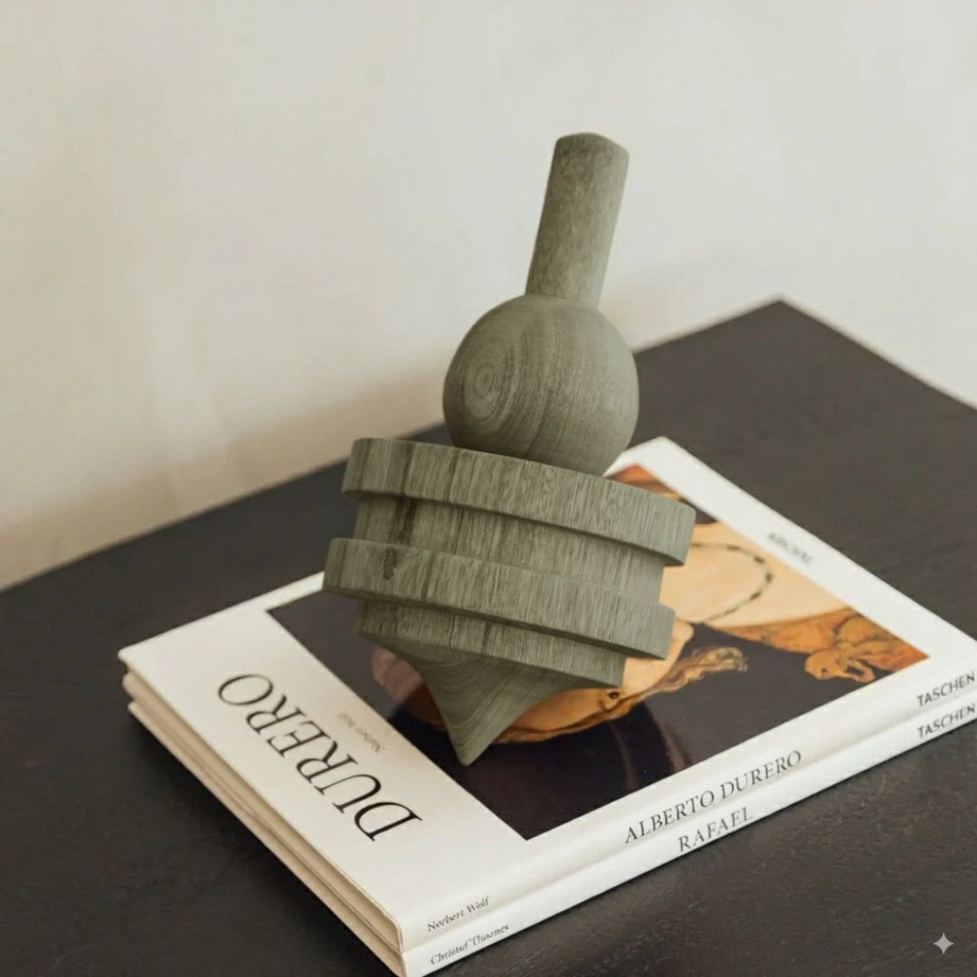 Figura decorativa Doho n.º 3