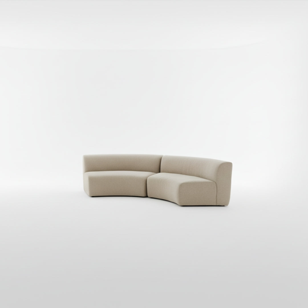 Sofá modular Málaga