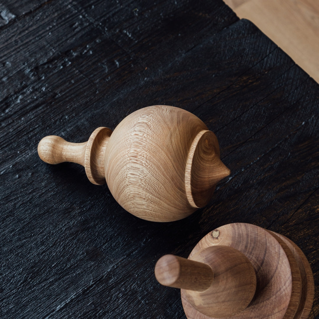 Figura decorativa Doho n.º 2