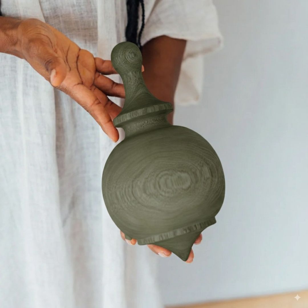 Figura decorativa Doho n.º 2