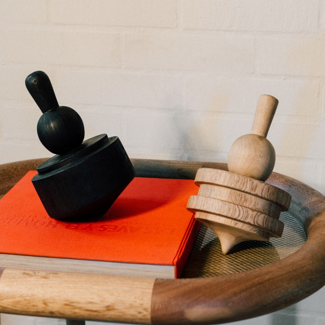 Figura decorativa Doho n.º 3