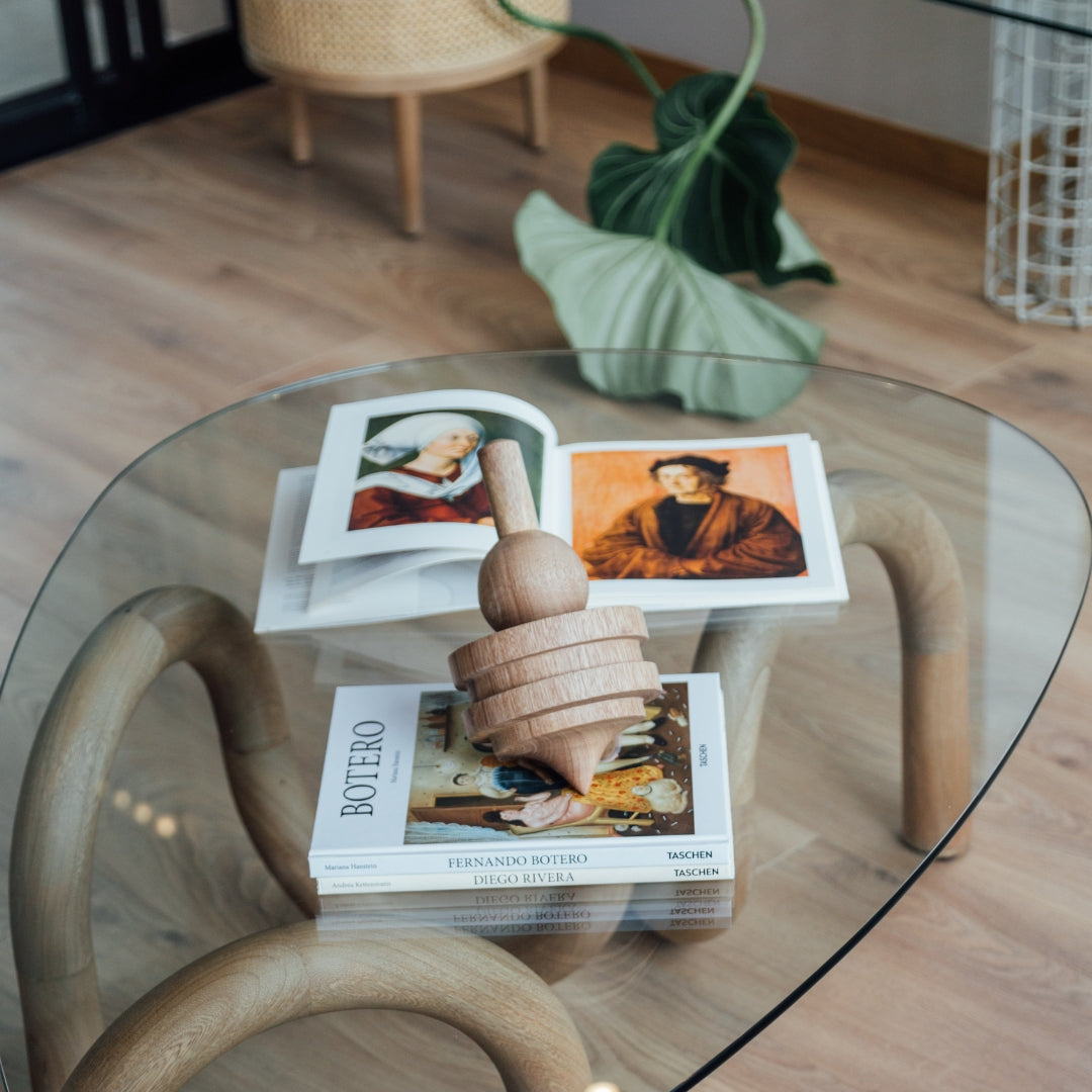 Figura decorativa Doho n.º 3