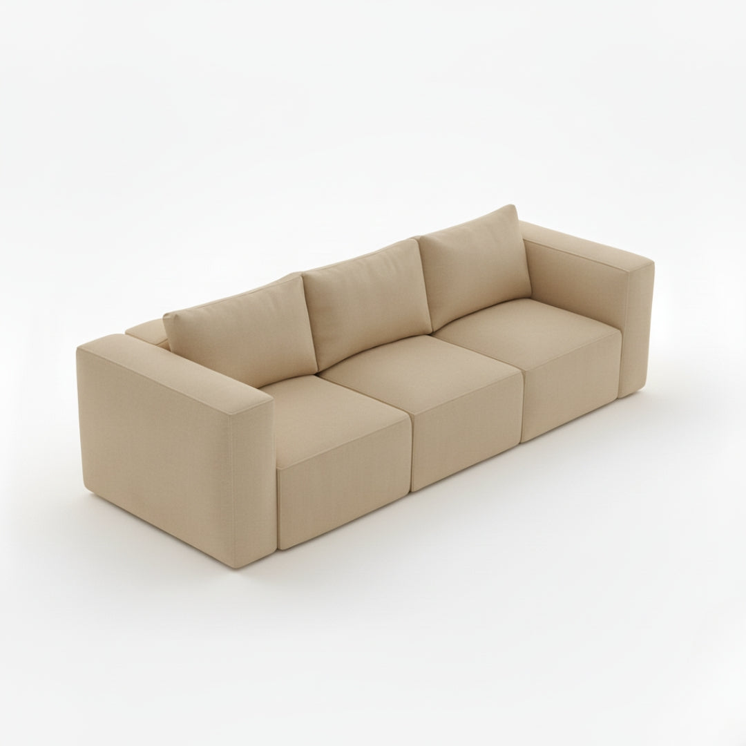 Sofá modular Marfil