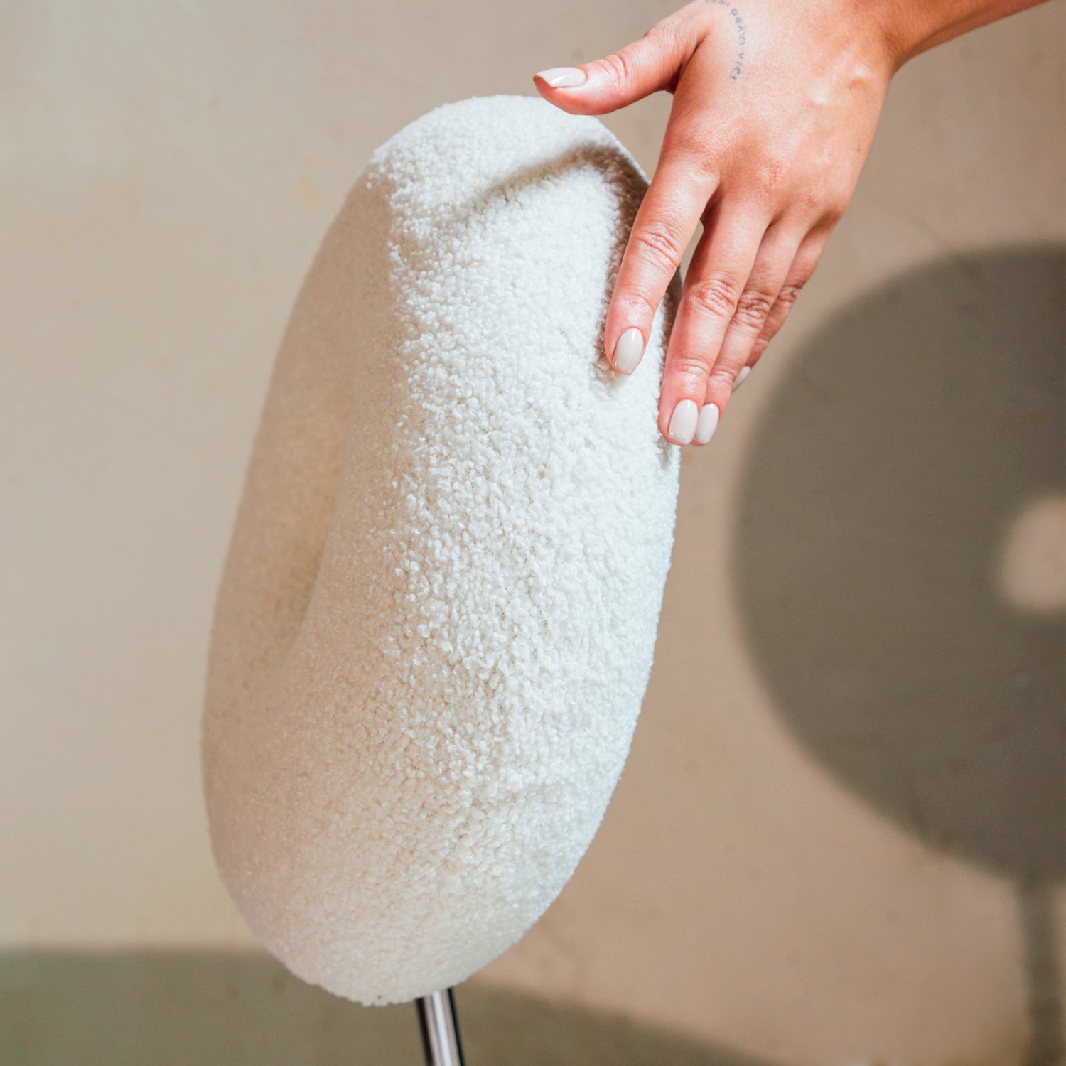 Silla Atenas