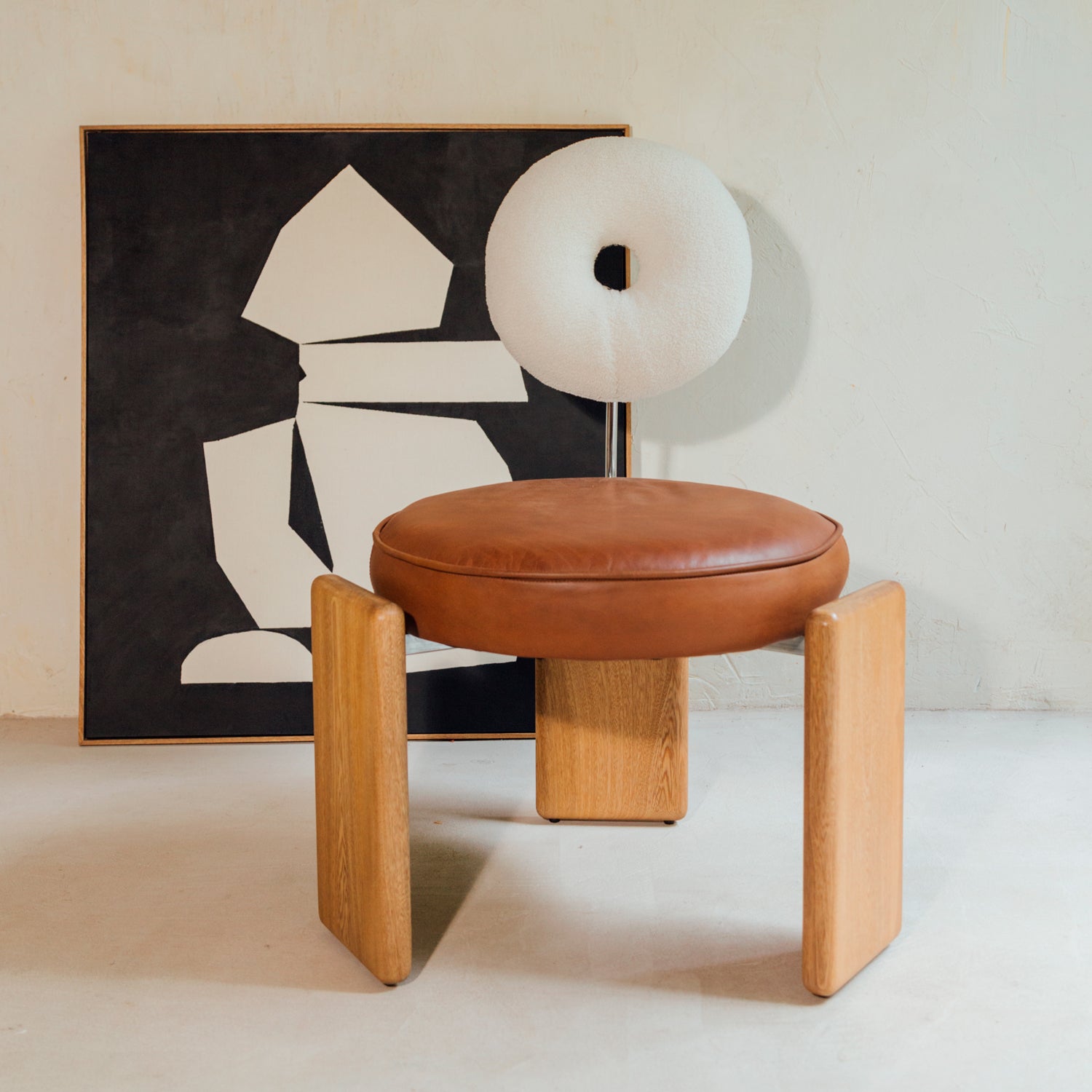 Silla Atenas