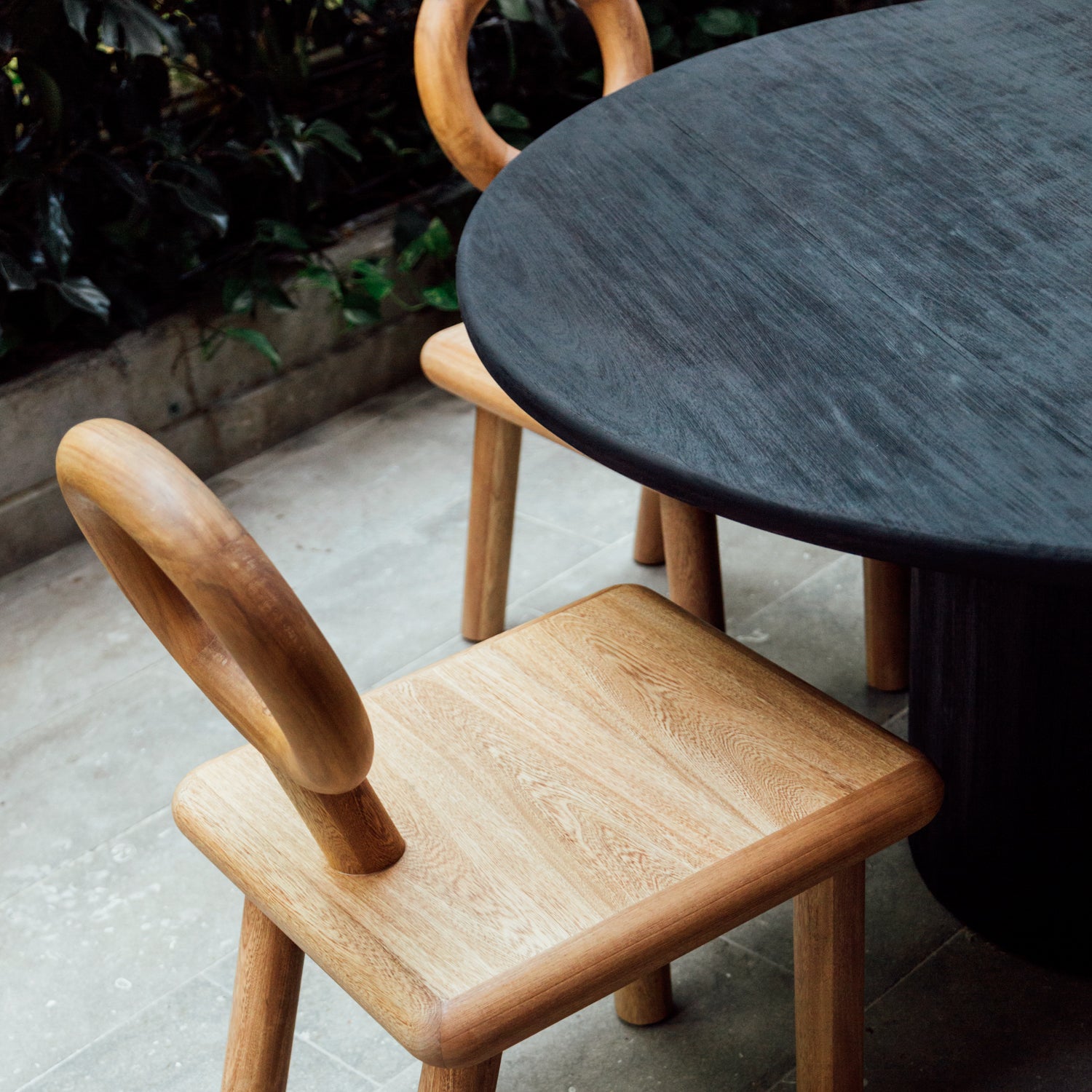 Silla Astoria
