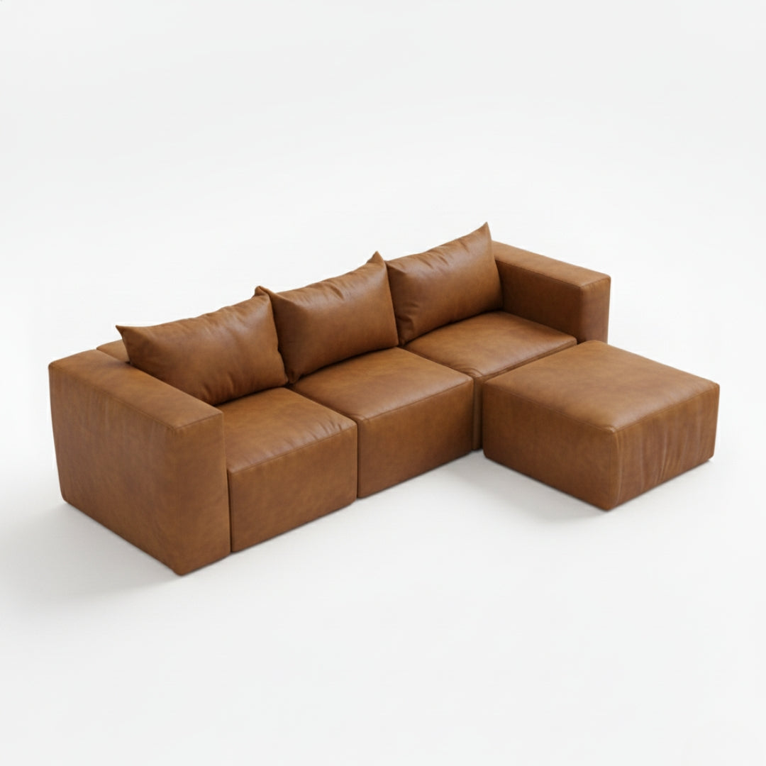 Sofá modular Marfil