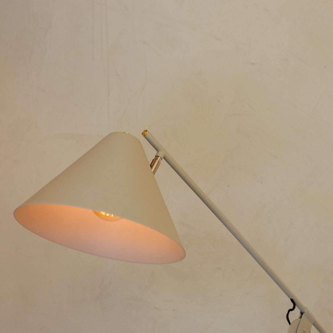 Lámpara de piso Sédum