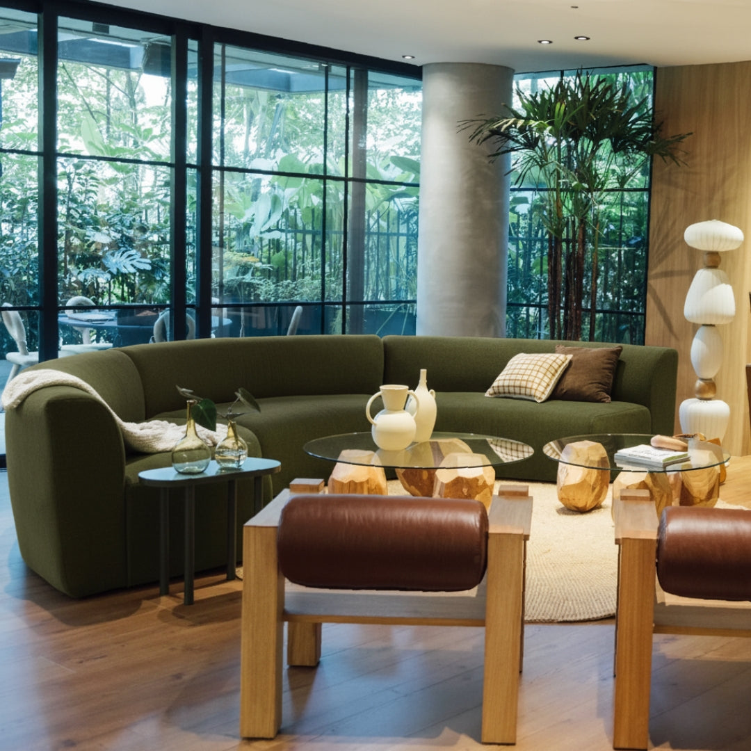 Sofá modular Málaga