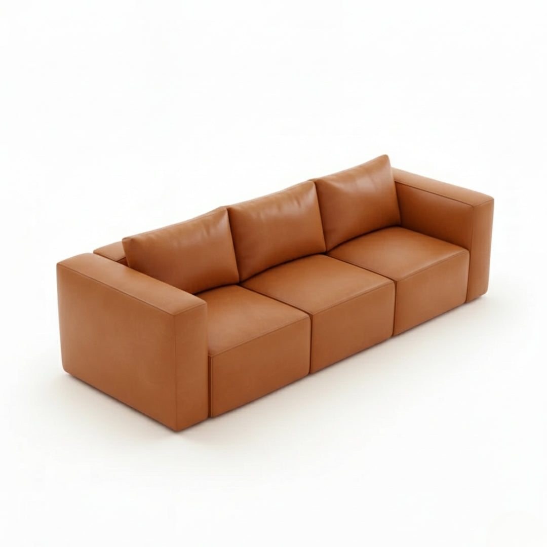 Sofá modular Marfil