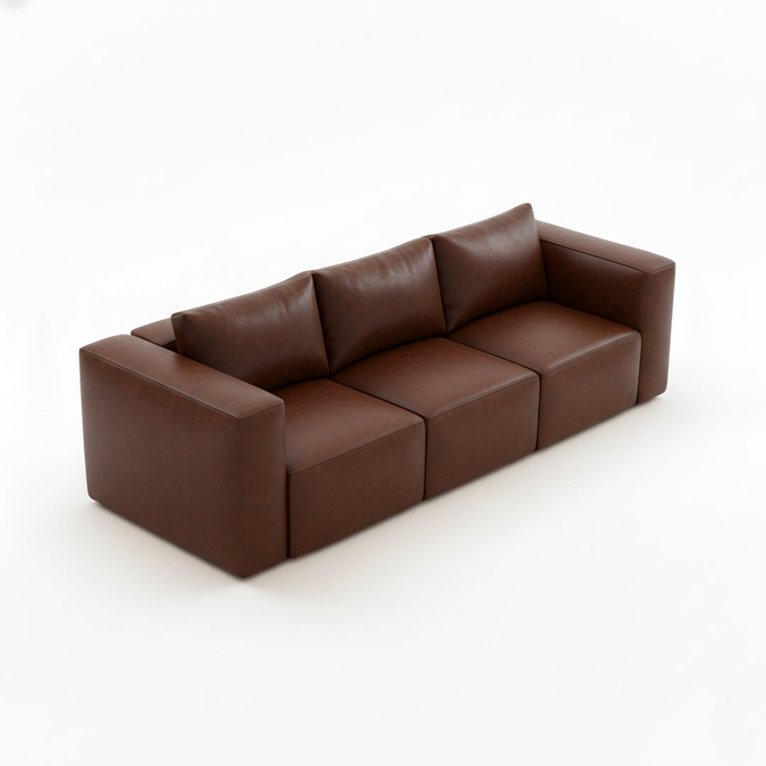 Sofá modular Marfil