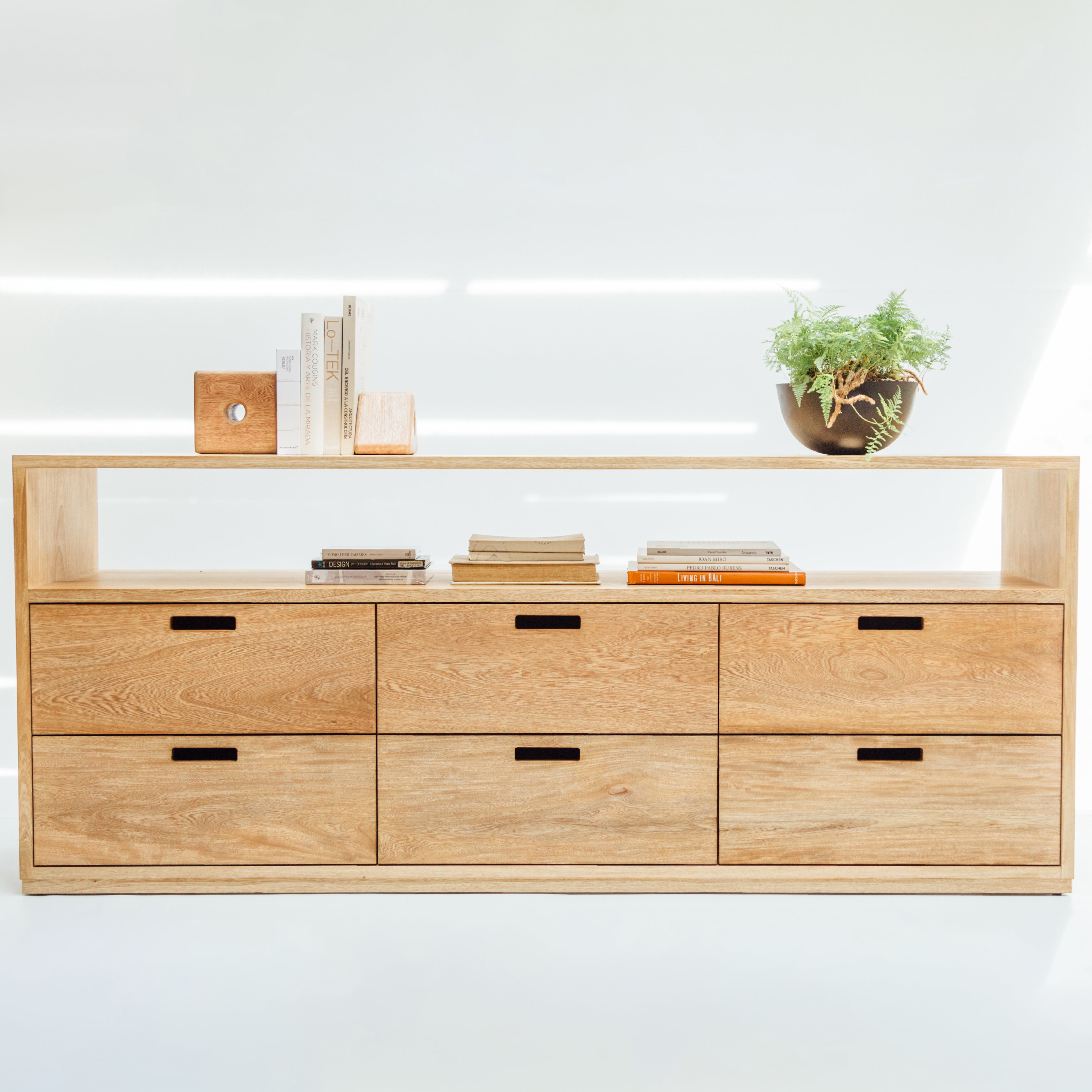 Consola Berlin