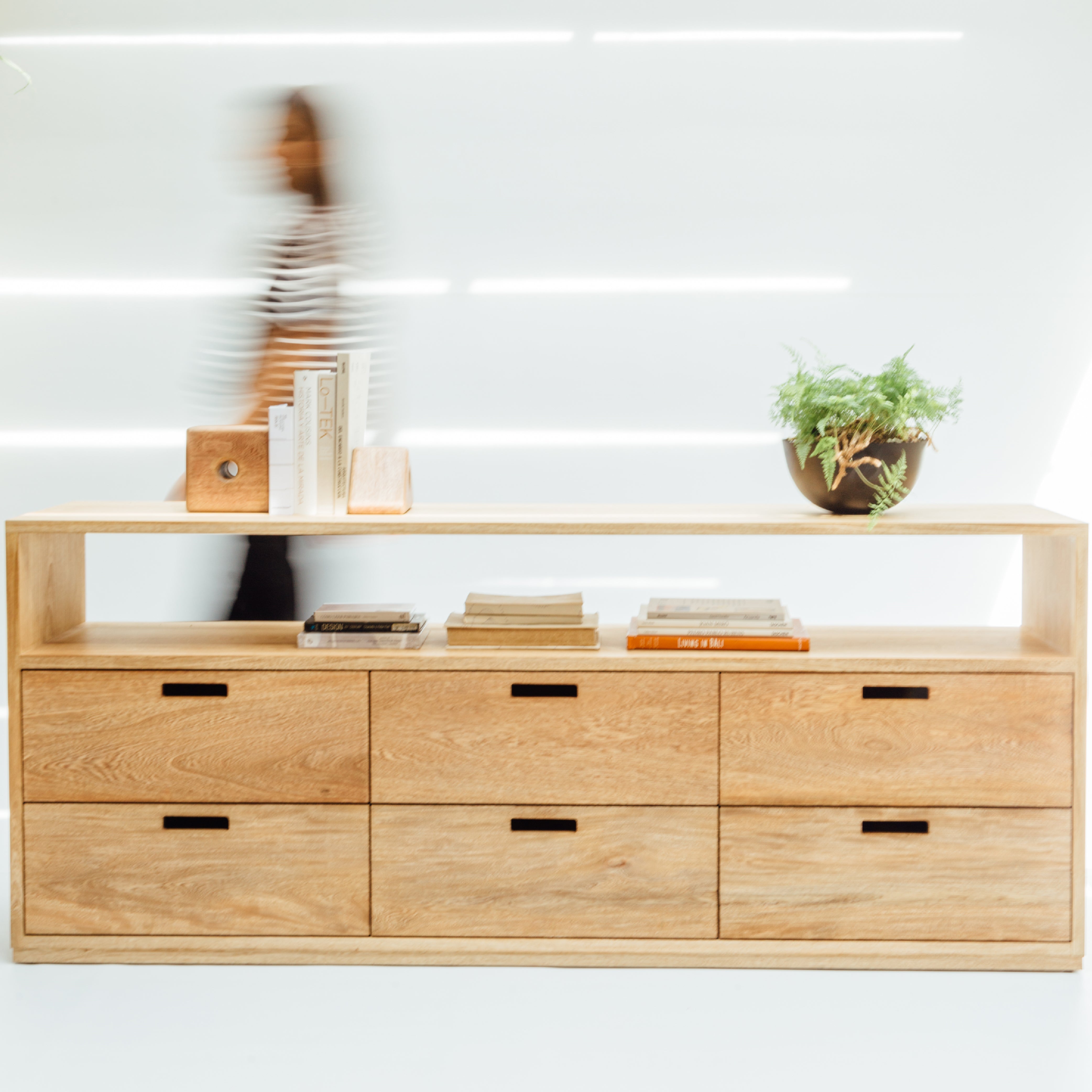 Consola Berlin