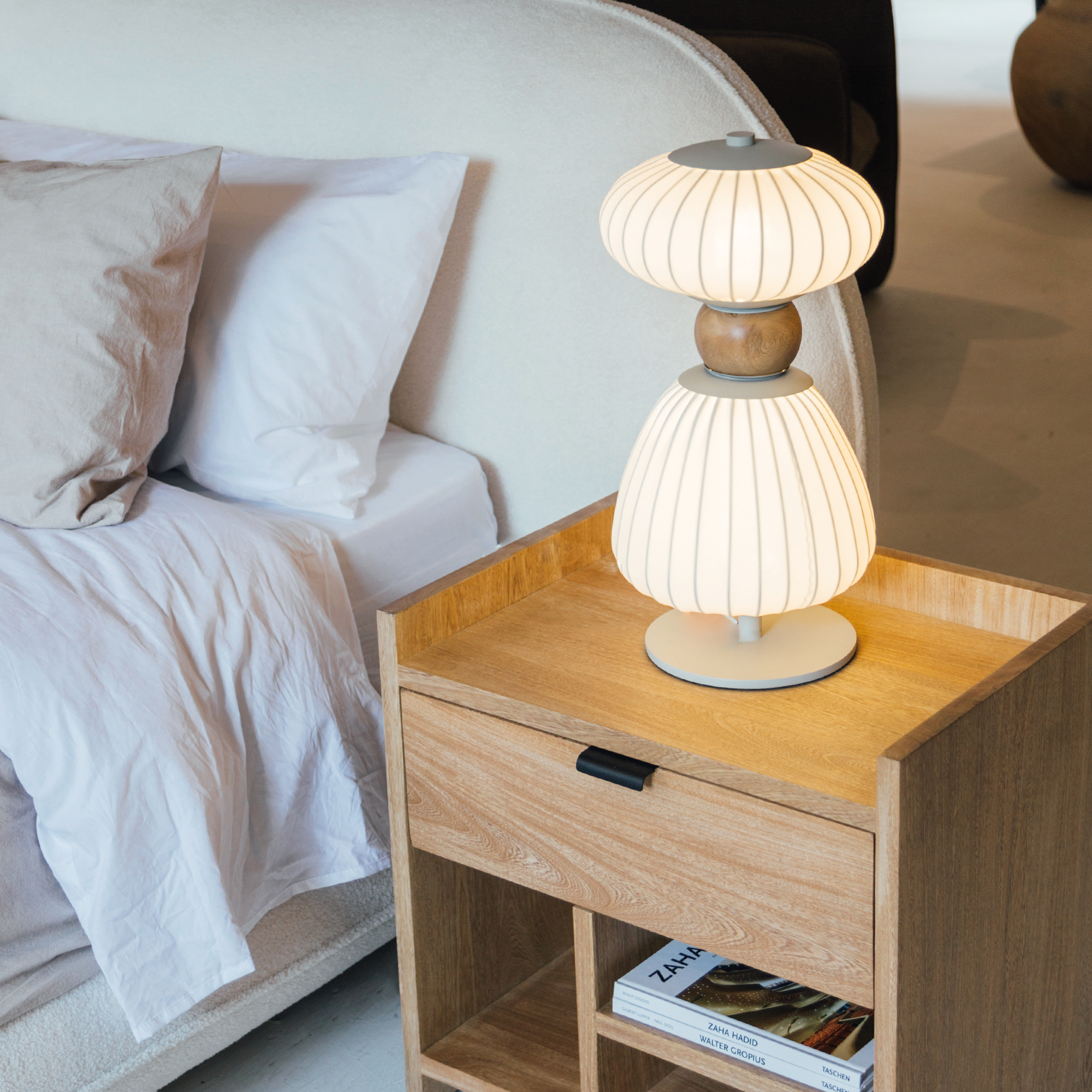 Cama Horus