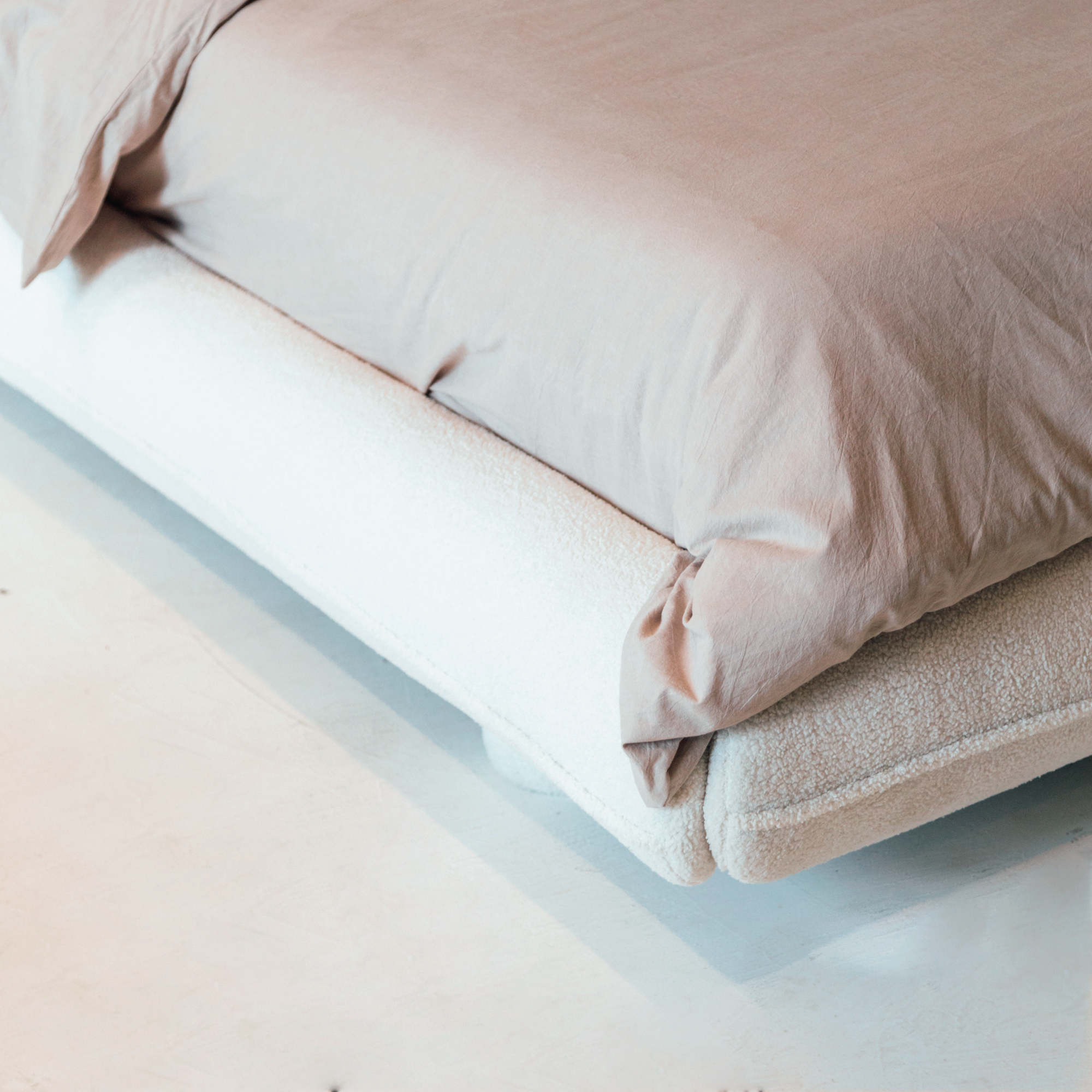 Cama Horus