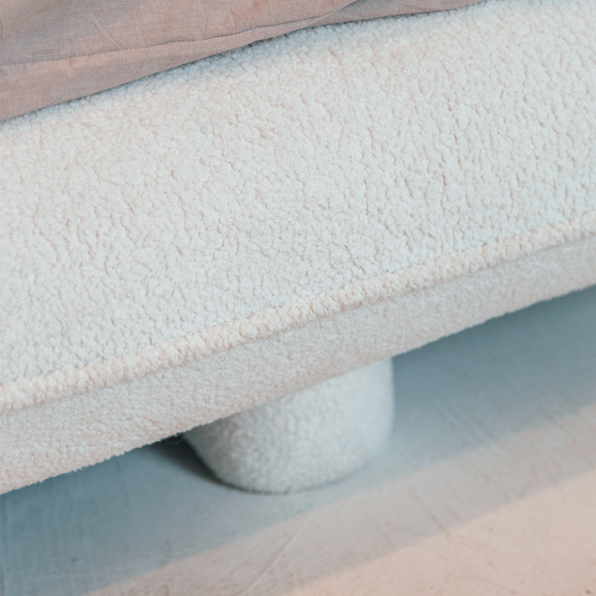 Cama Horus