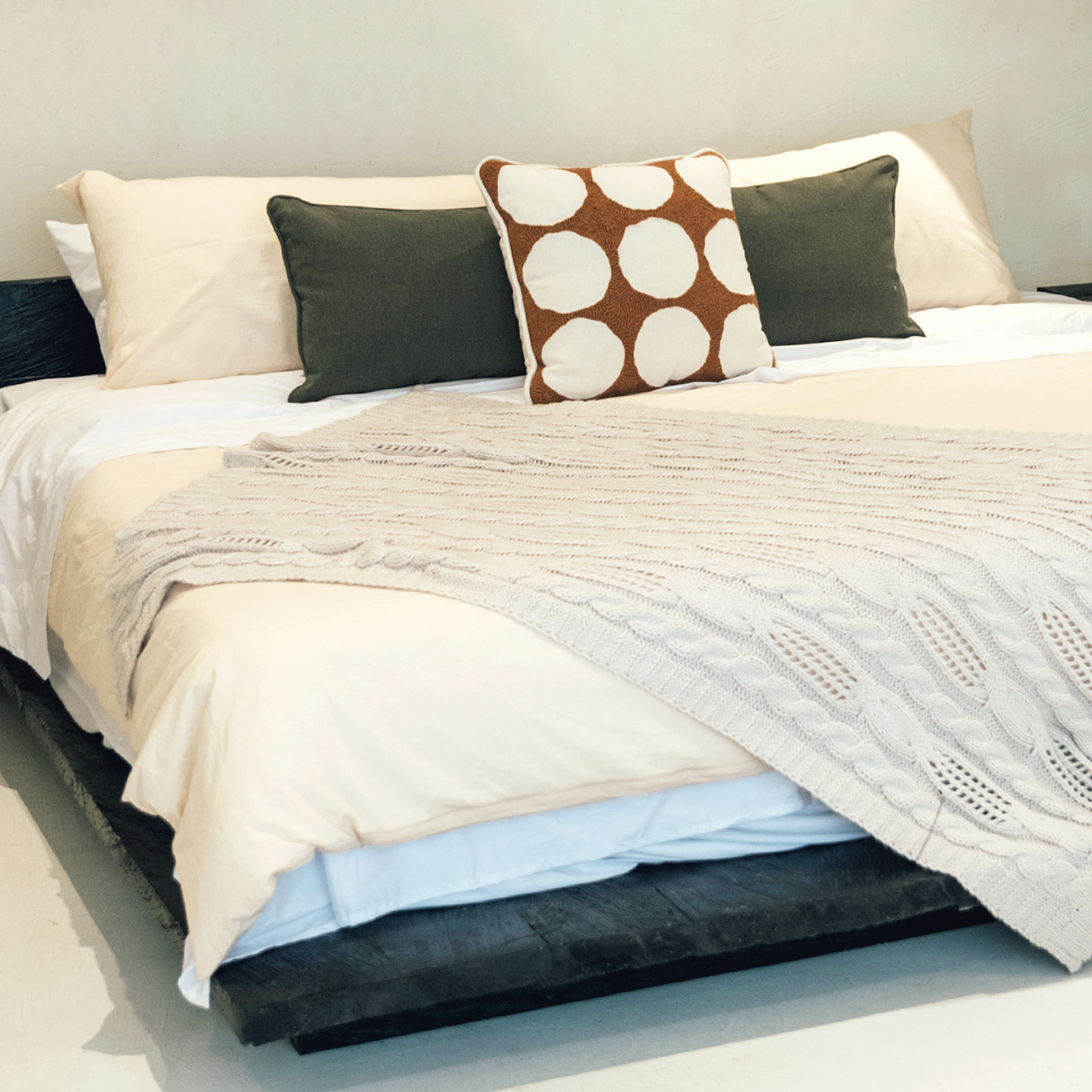 Cama Octantis